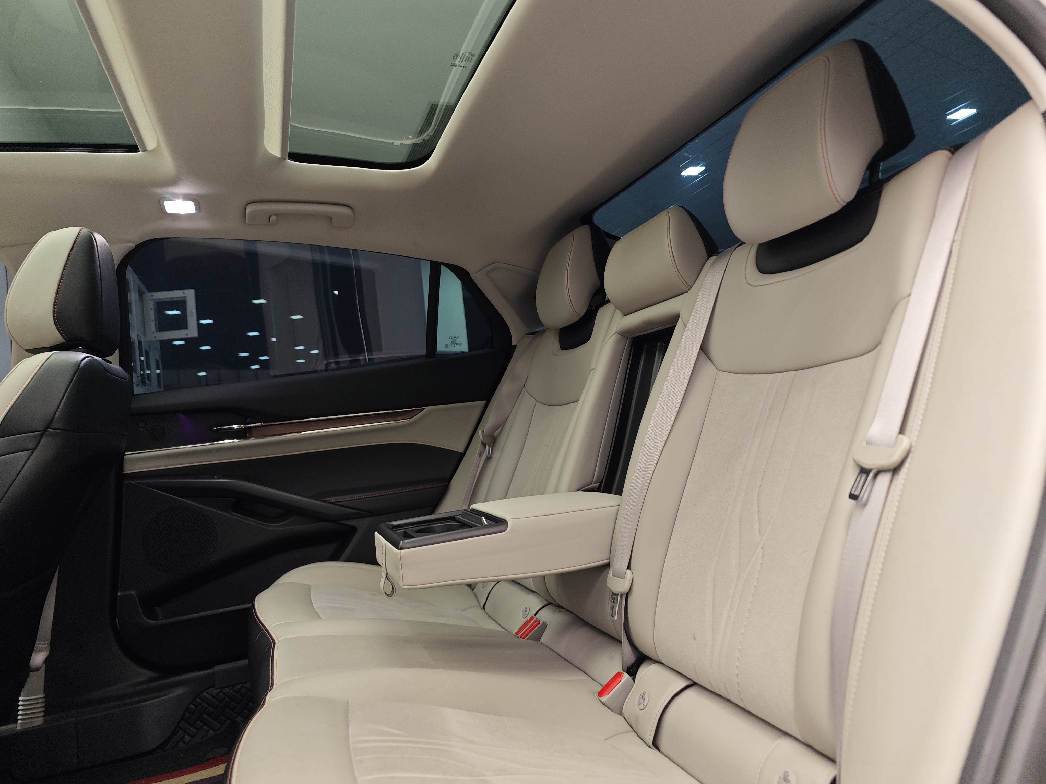 Ford Mondeo 2024 #25 Ford Mondeo 2024 car image #25