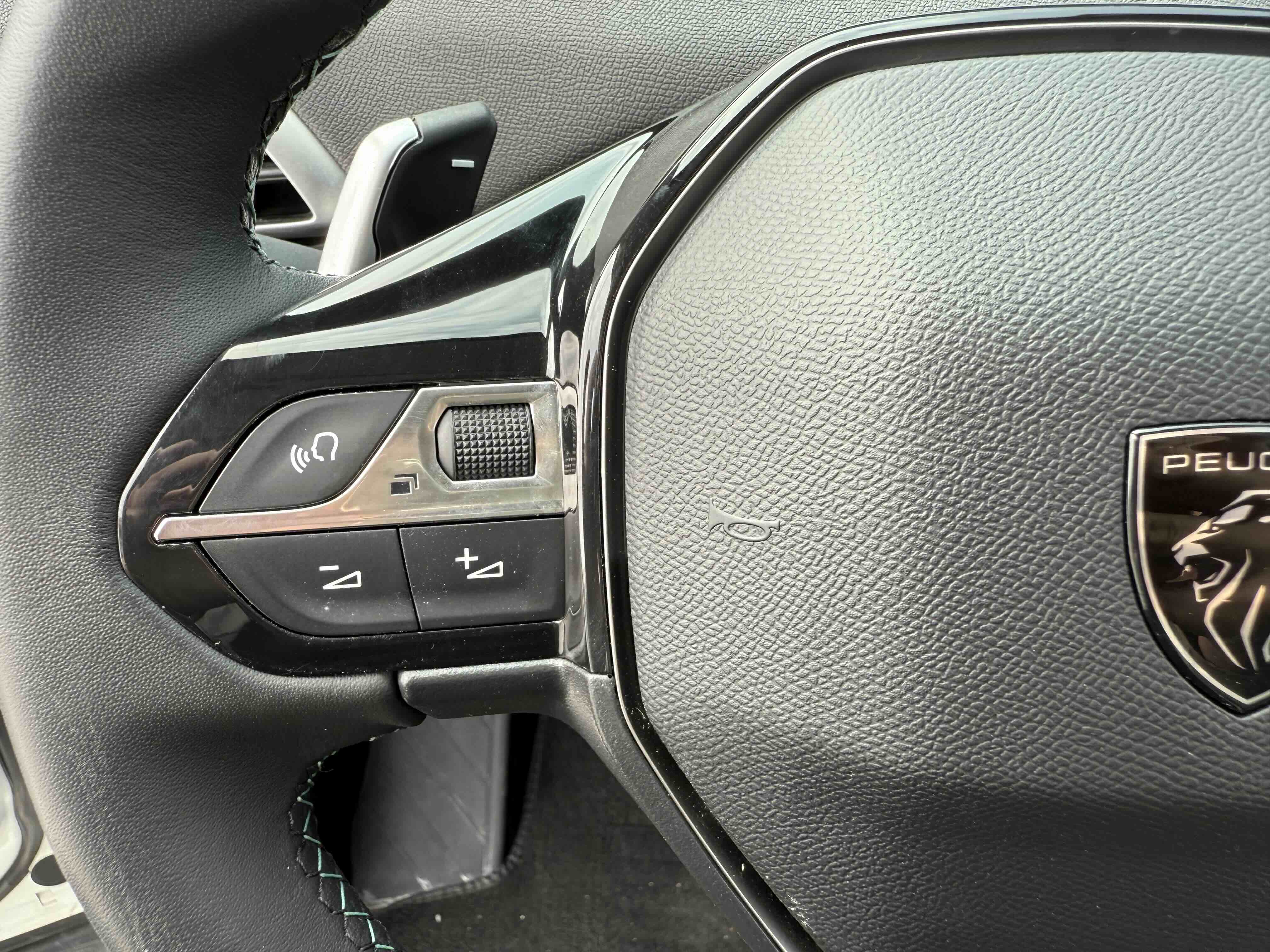 标致 标致4008 2023 汽车图片 #25