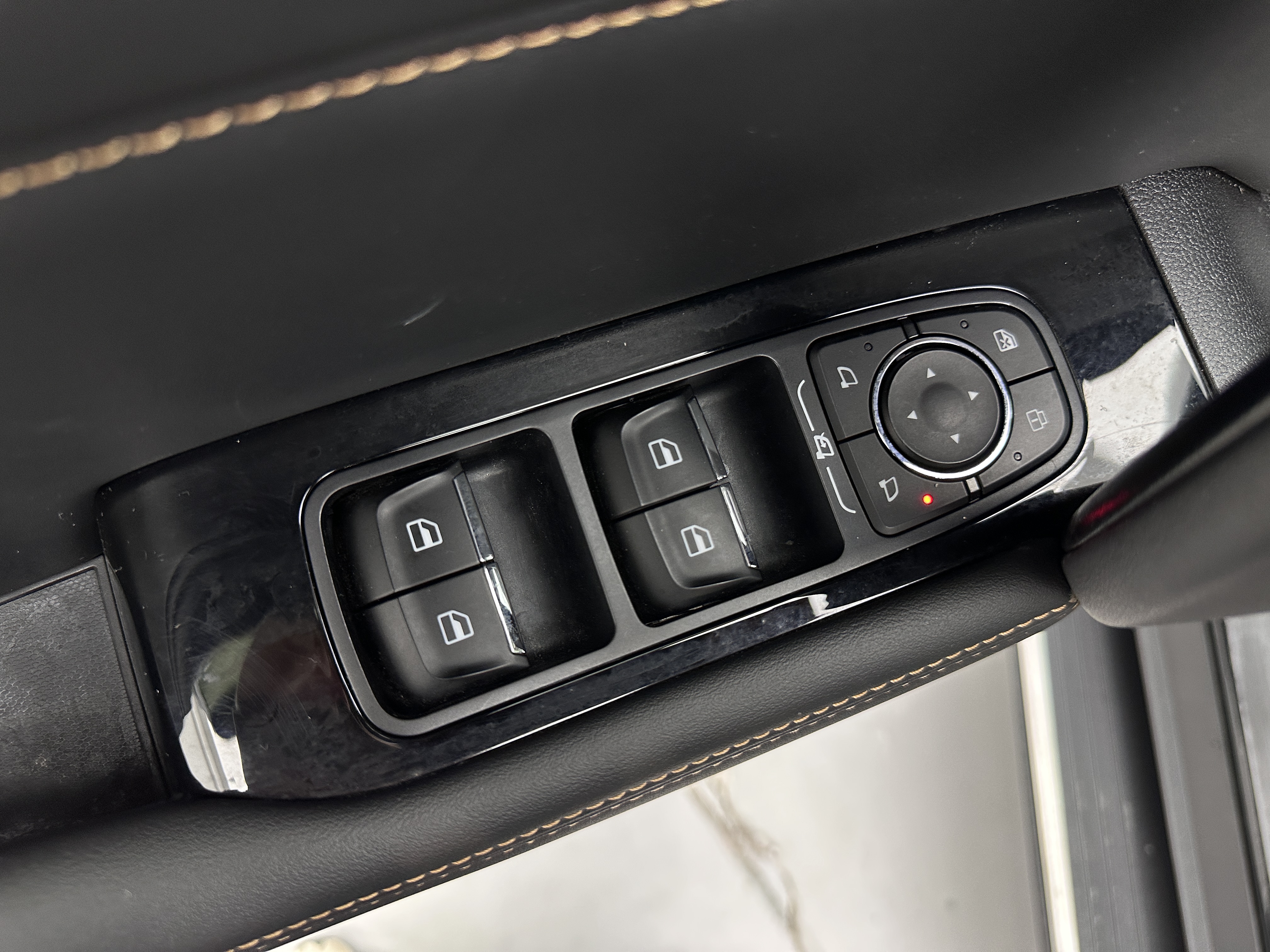 Haval X Dog / Dargo 2023 #25 Haval X Dog / Dargo 2023 immagine di auto #25