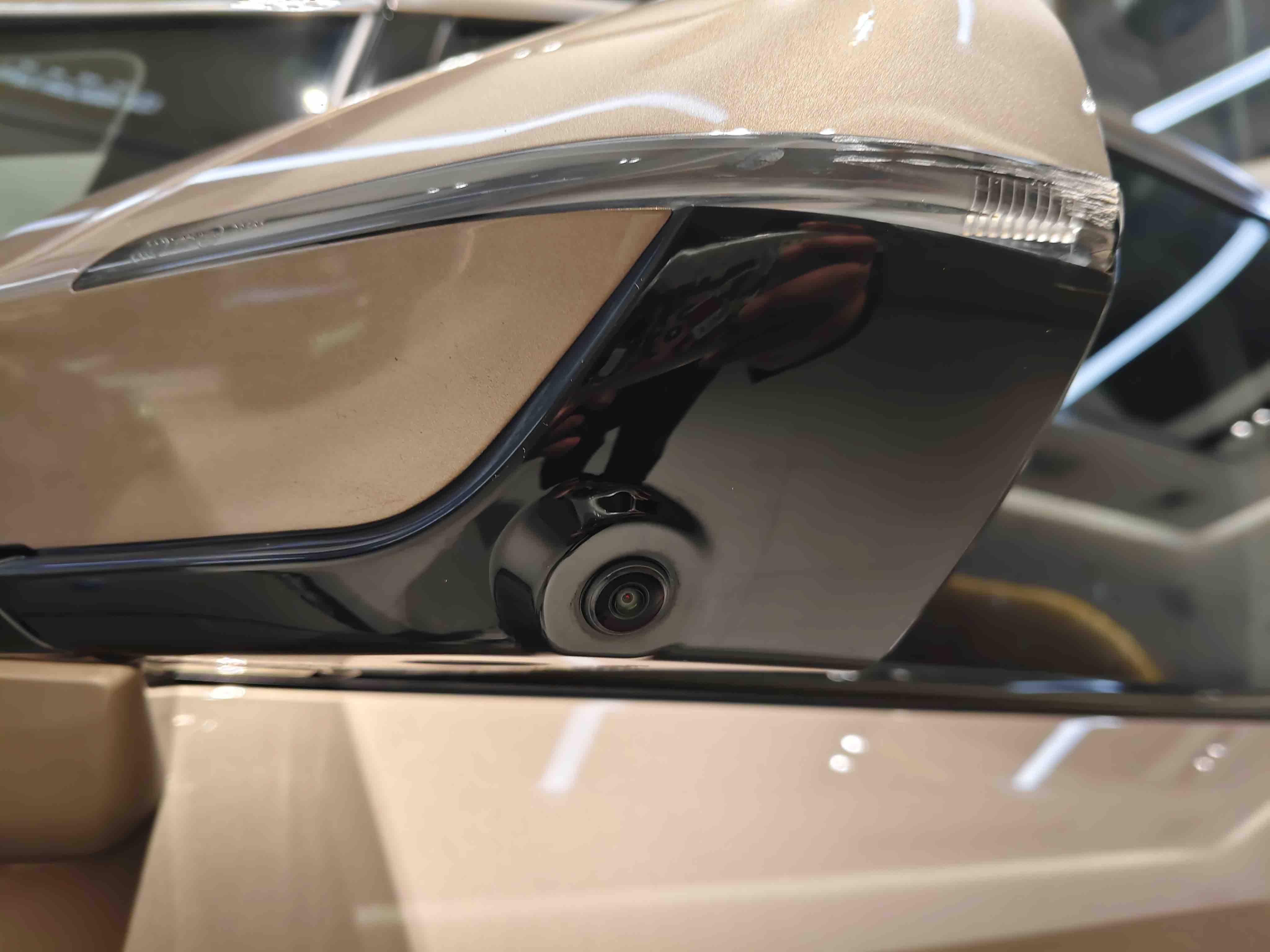 GAC Trumpchi E9 2023 car image #25