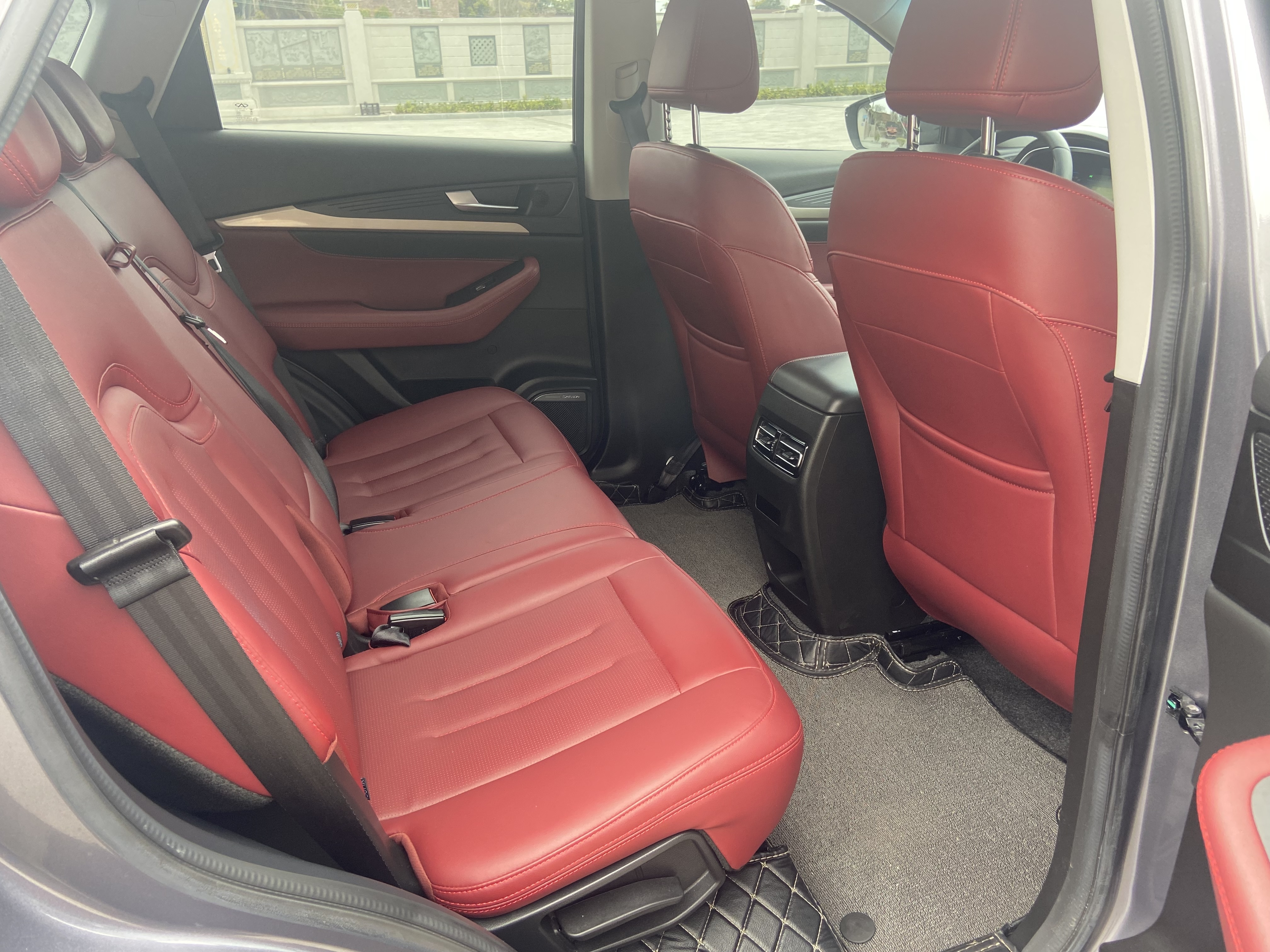 Jetour X70 2024 image de voiture #25