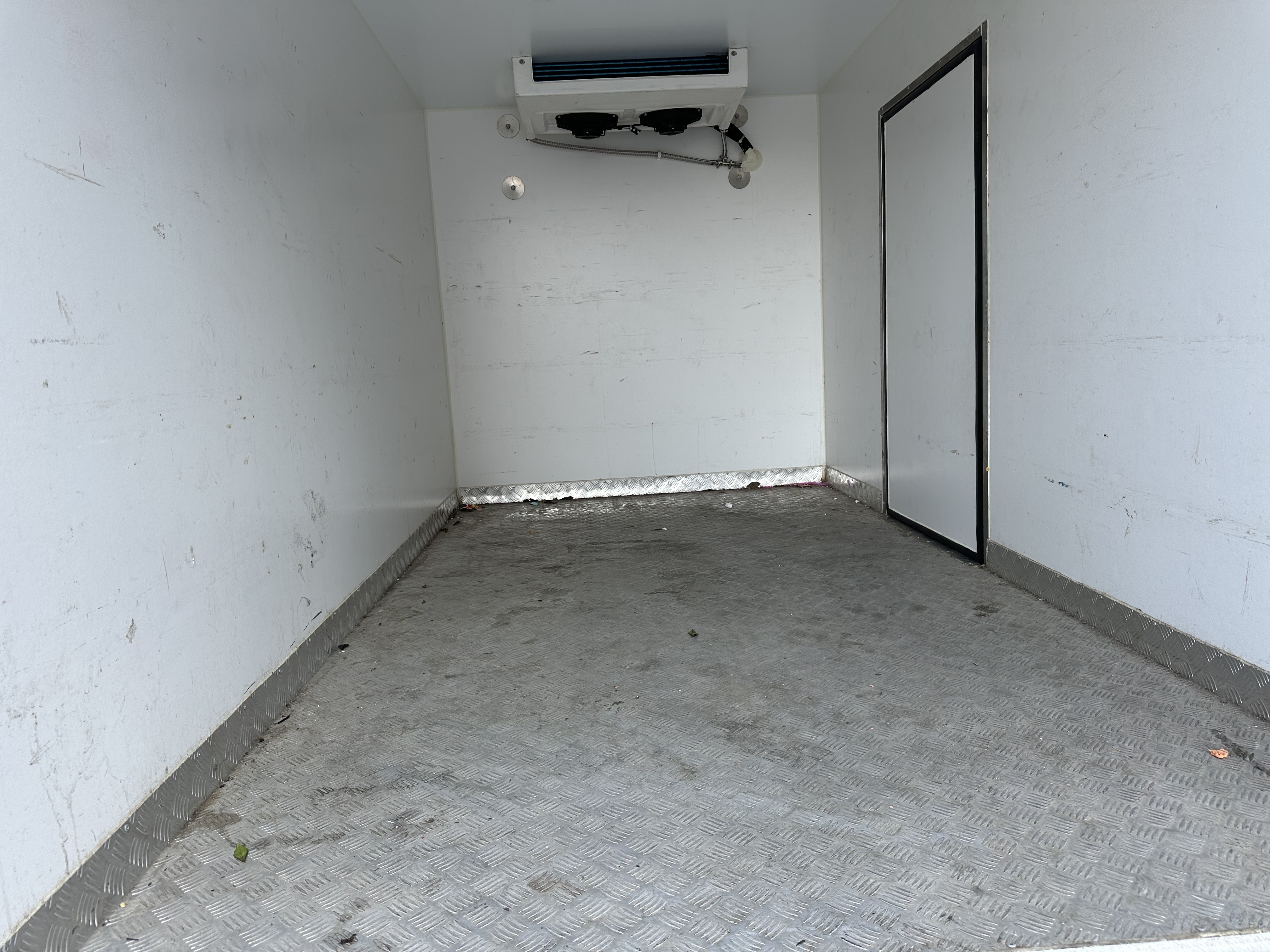 五菱汽车 五菱荣光小卡专用车 2025 汽车图片 #25