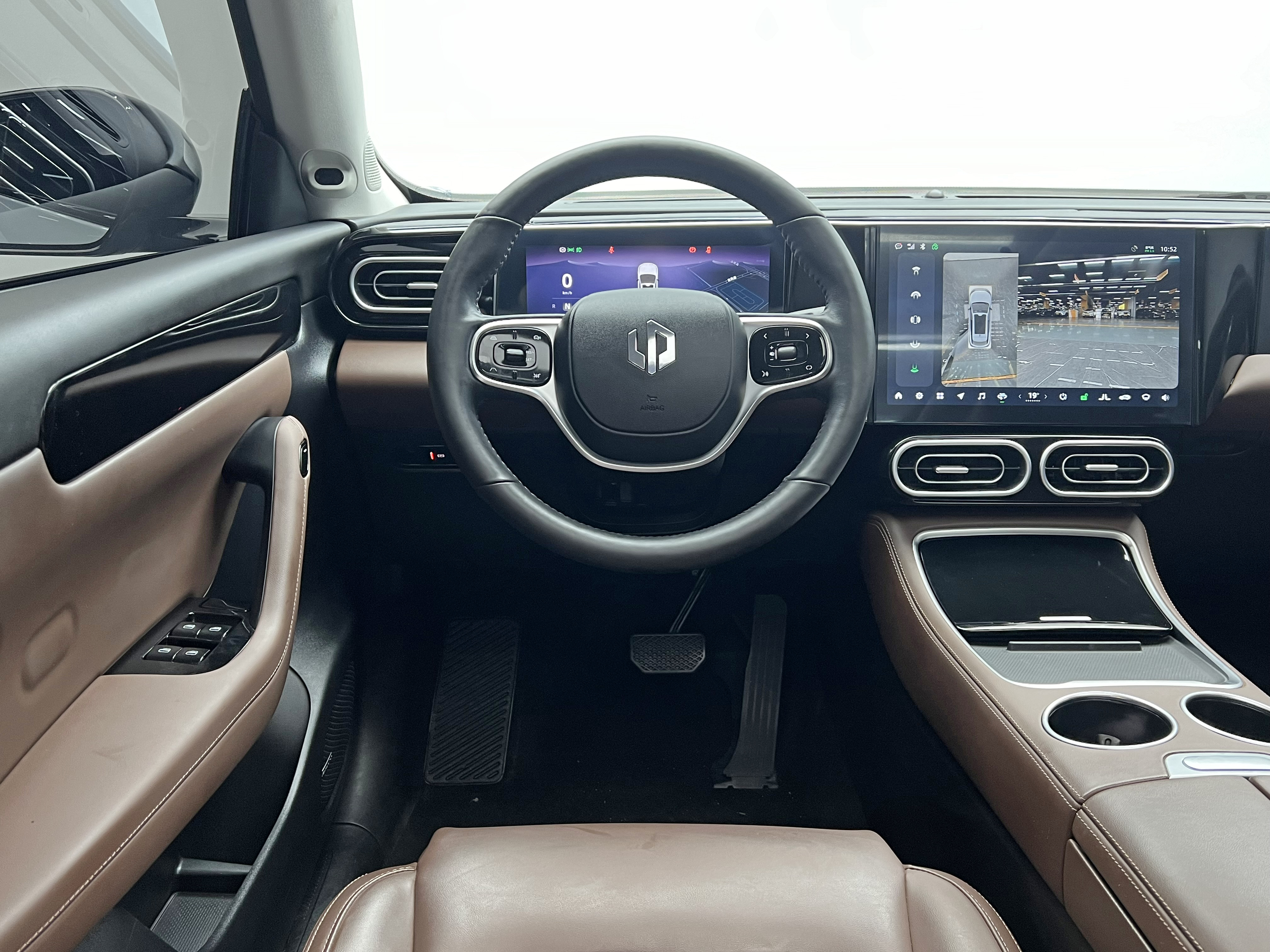 零跑汽车 零跑C11 2024 汽车图片 #25