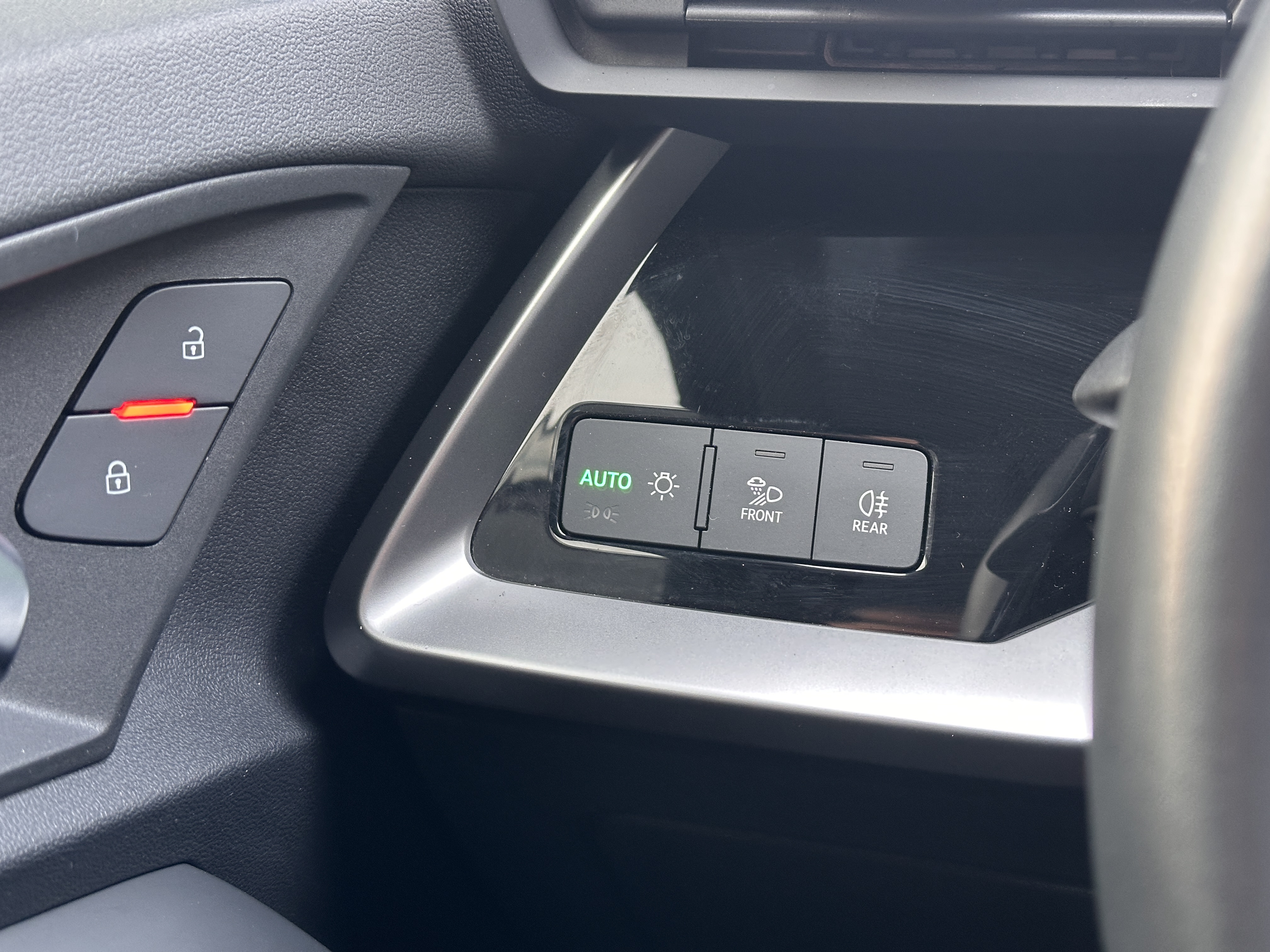 Audi A3 2024 immagine di auto #25