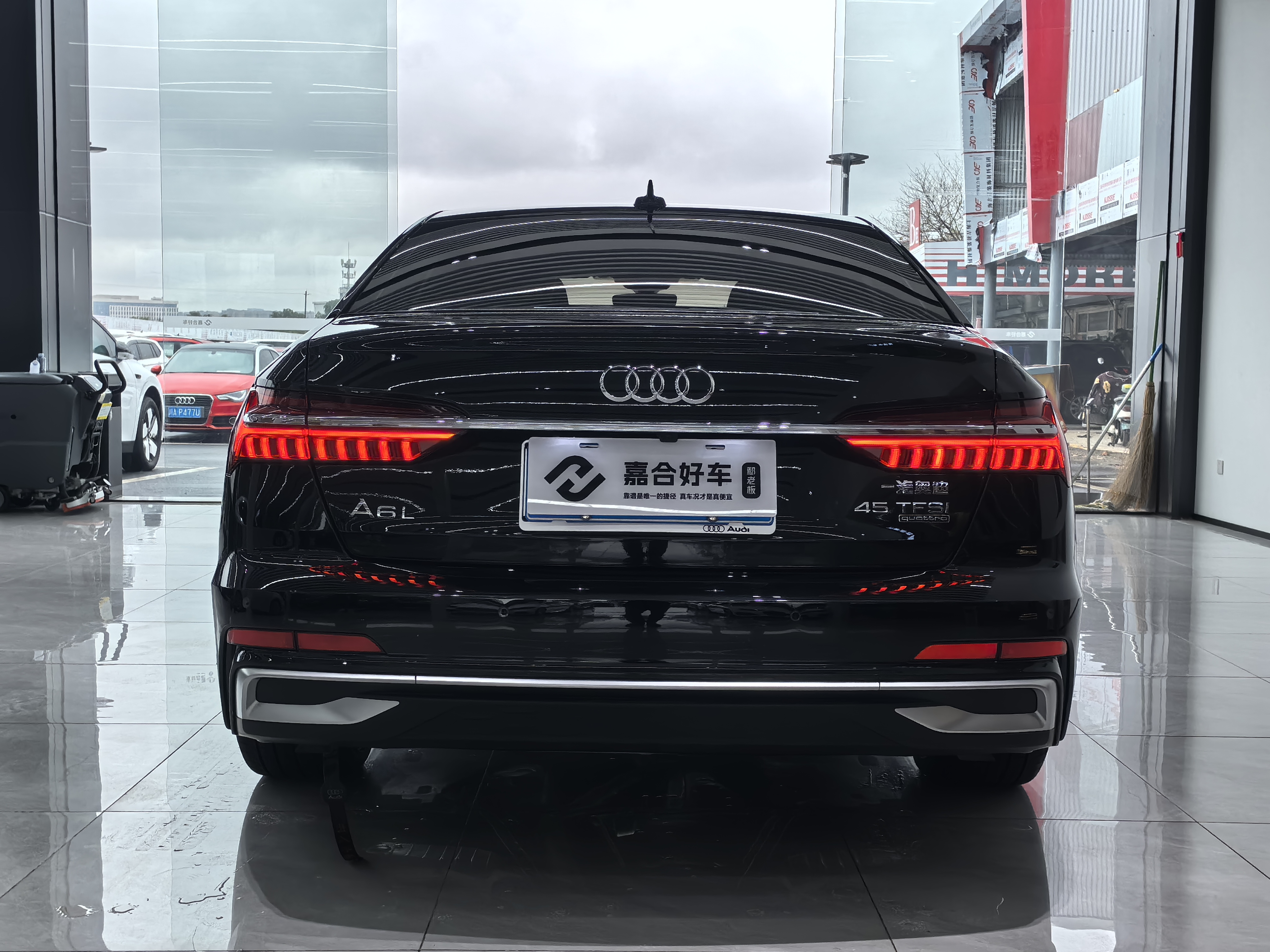 2024 car image #25