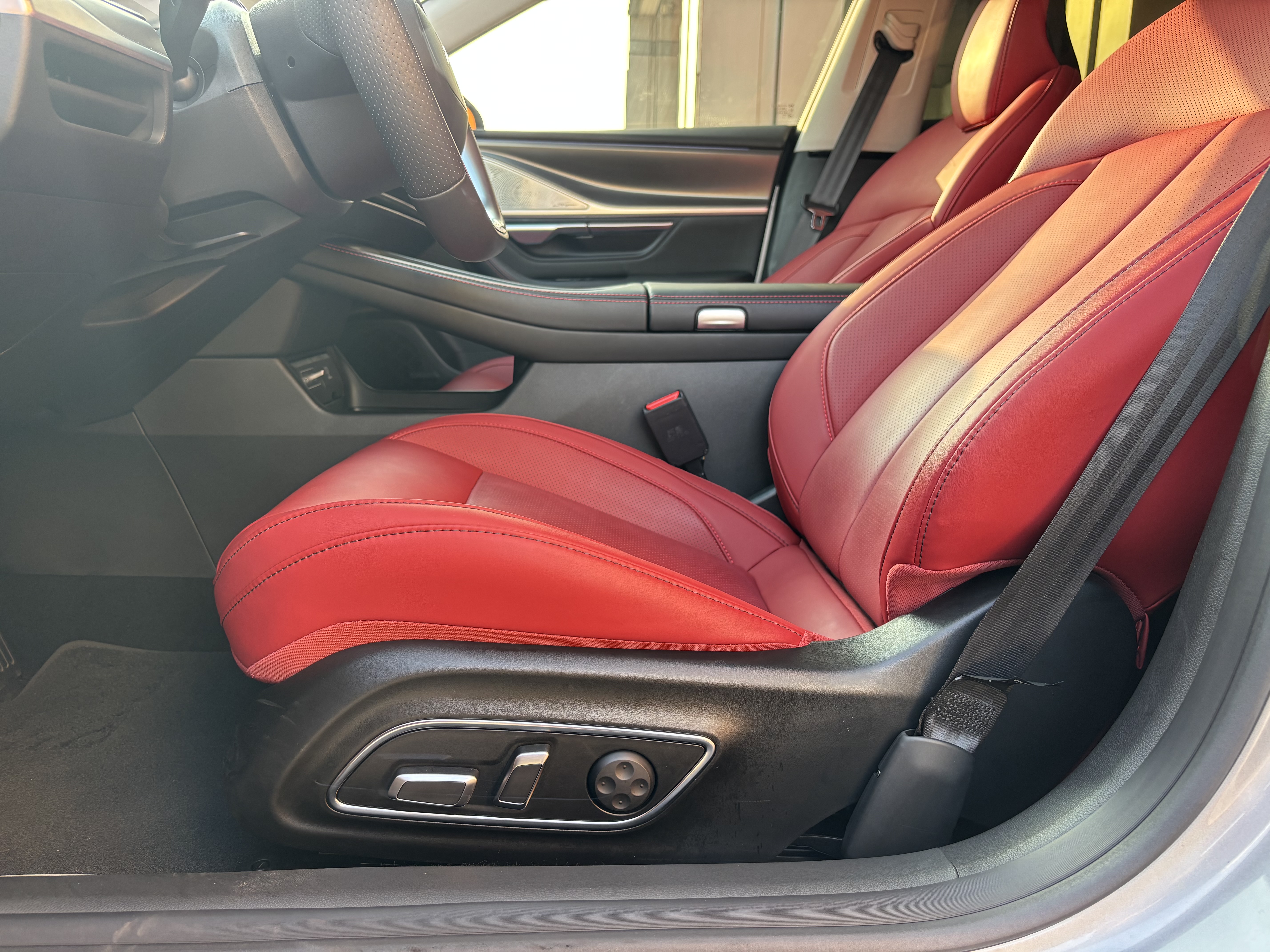 Xpeng P7 2024 #25 Xpeng P7 2024 immagine di auto #25