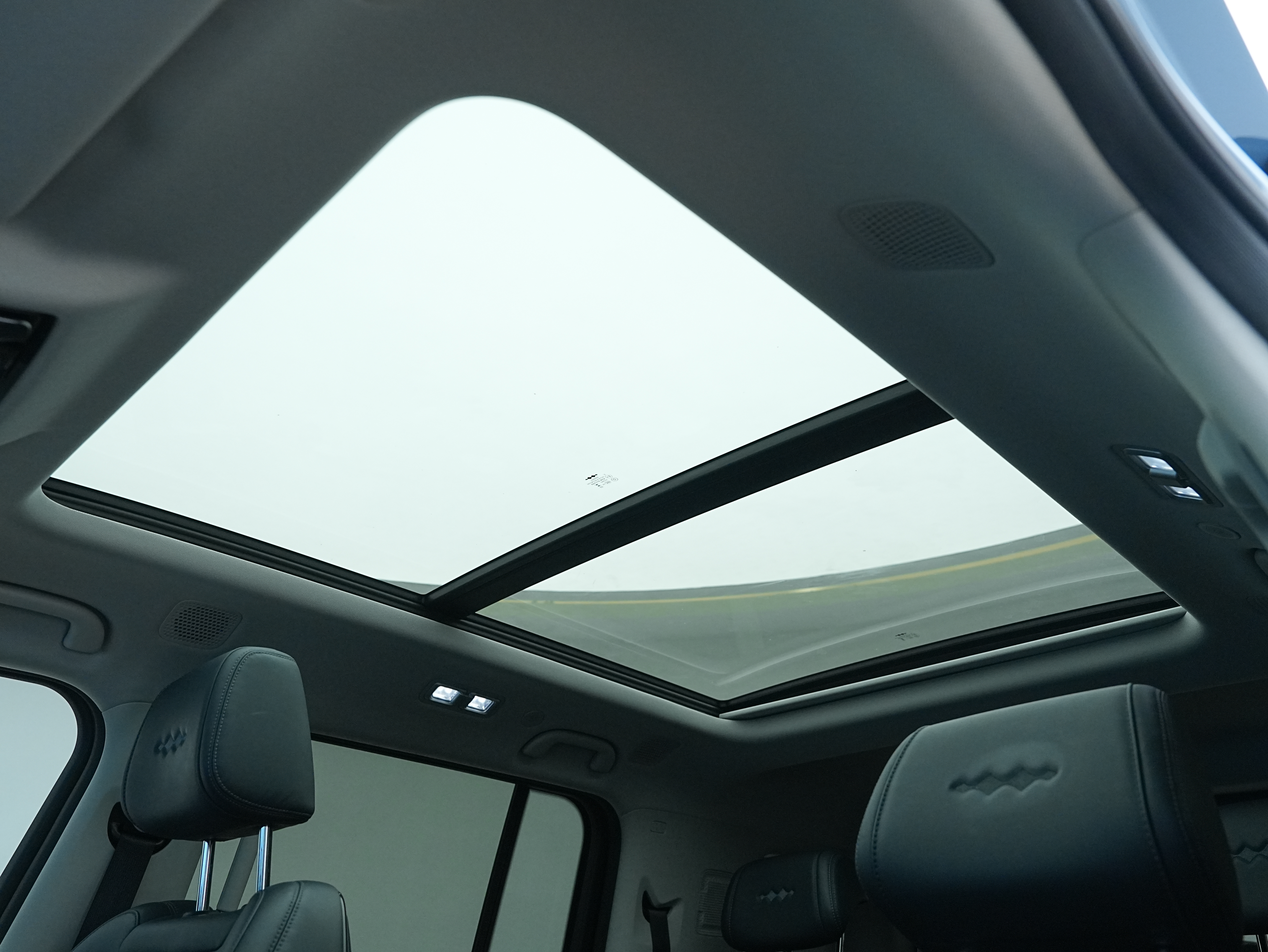 FangChengBao Leopard 5 2024 car image #25