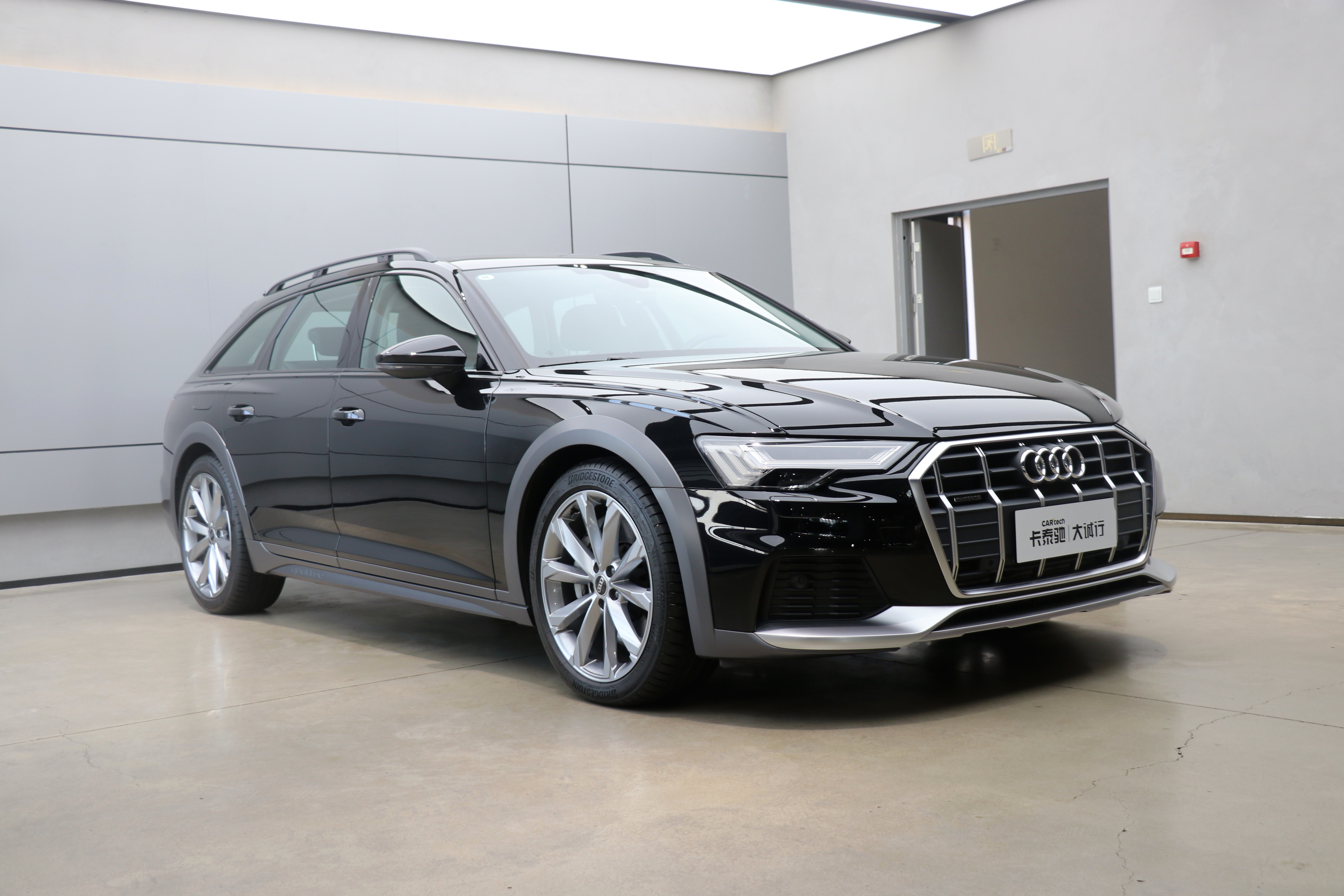 Audi A6 (Imported) 2024 car image #25