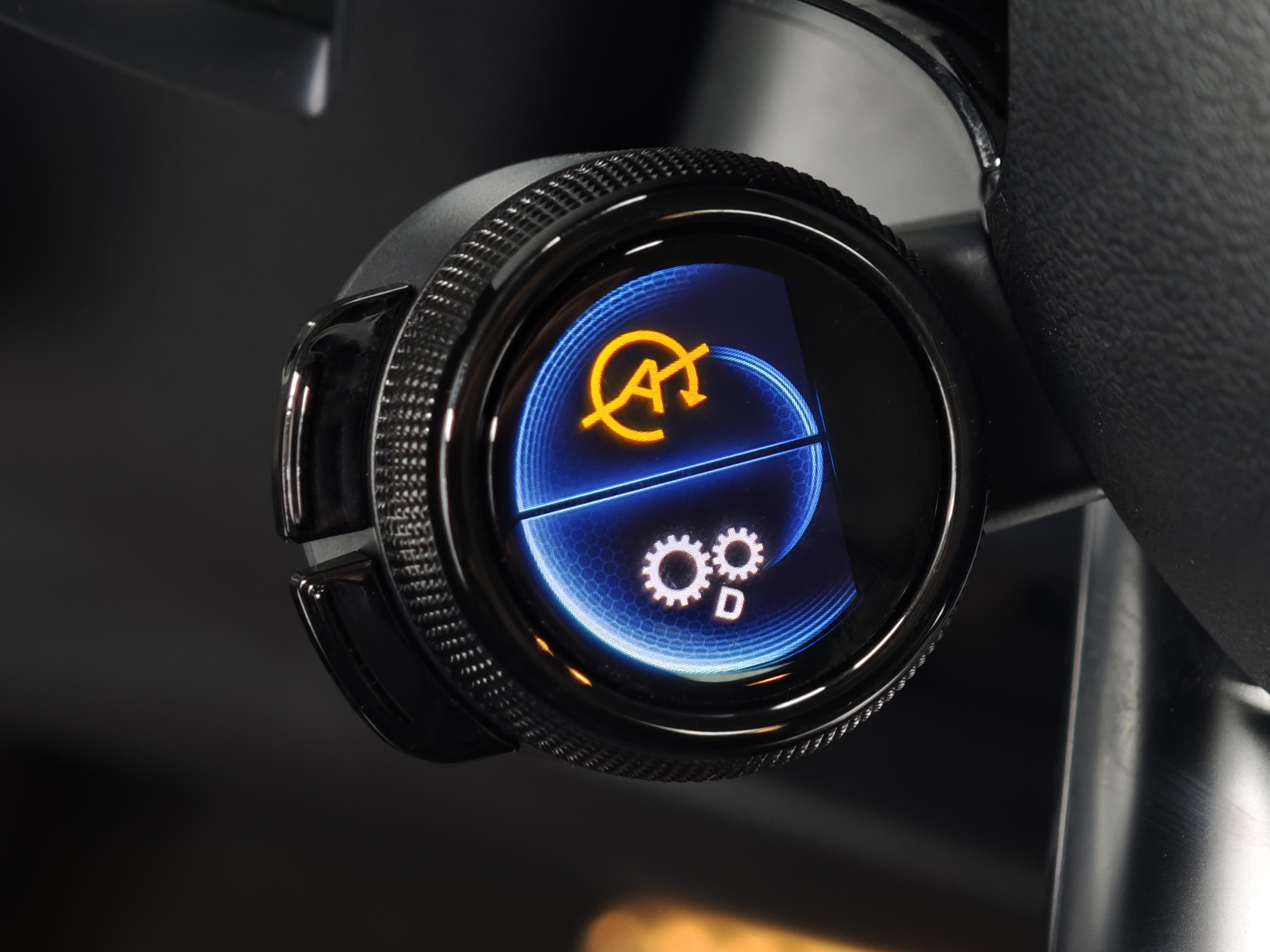 Mercedes-Benz GLB AMG 2025 car image #25