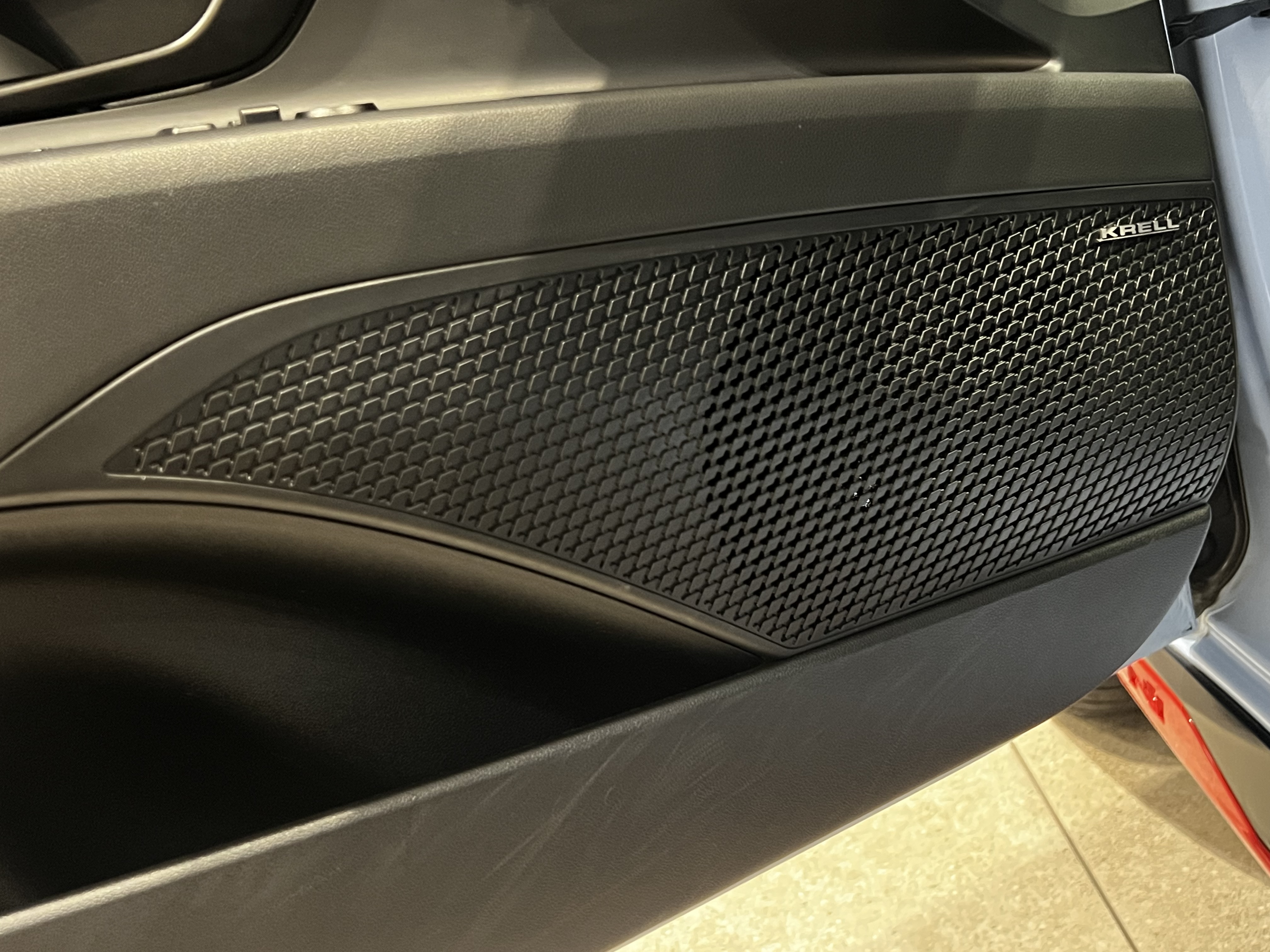 Hyundai Elantra N 2023 car image #25