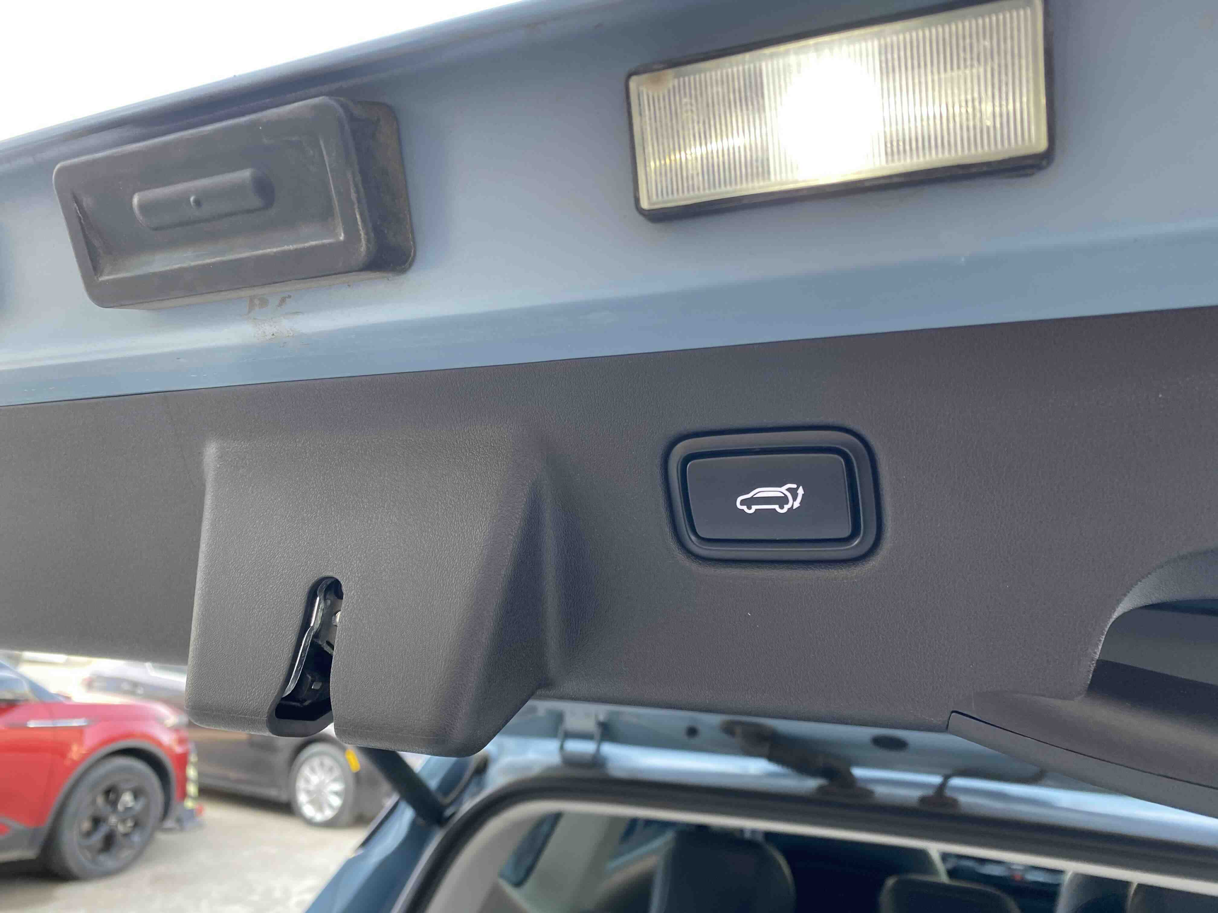 起亚 起亚EV5 2024 汽车图片 #25