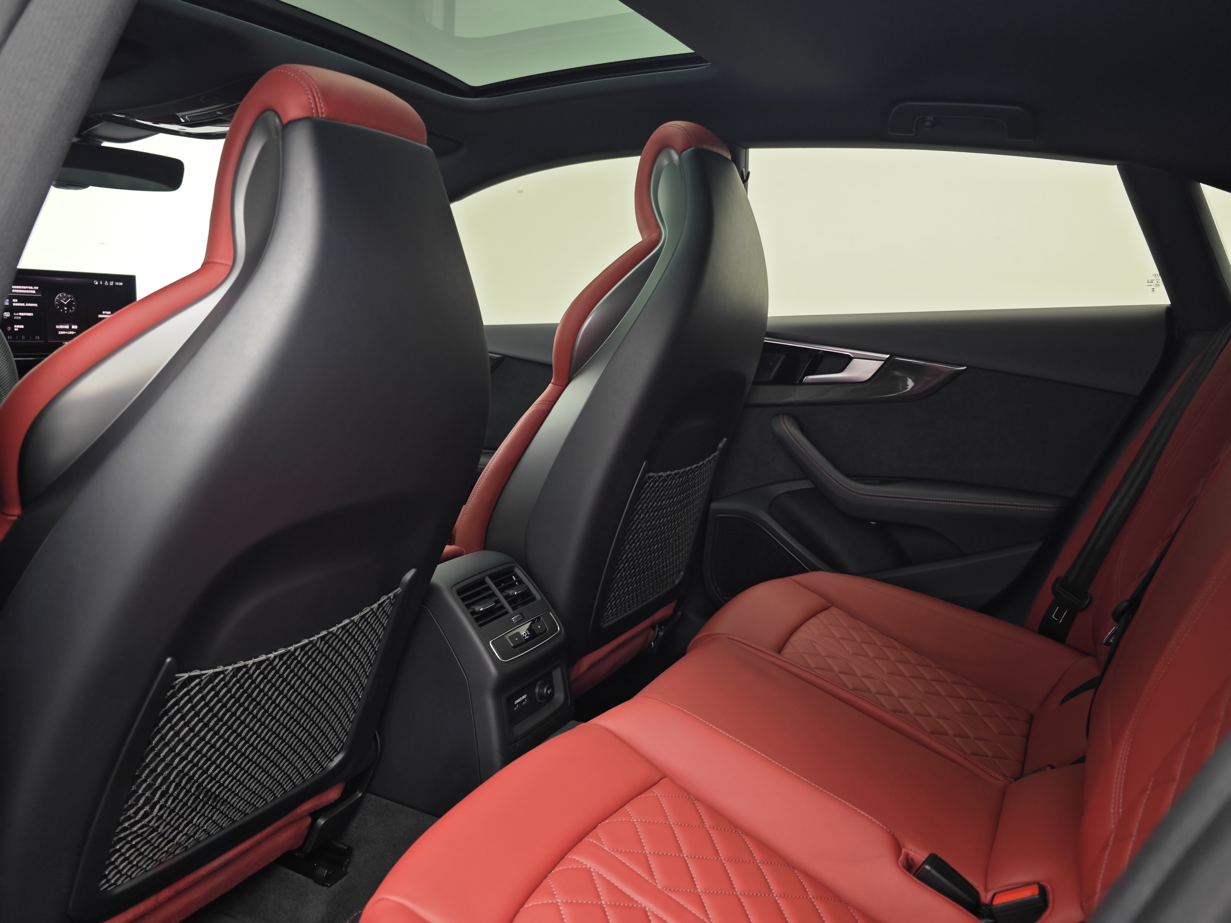 Audi S5 2024 #25 Audi S5 2024 car image #25