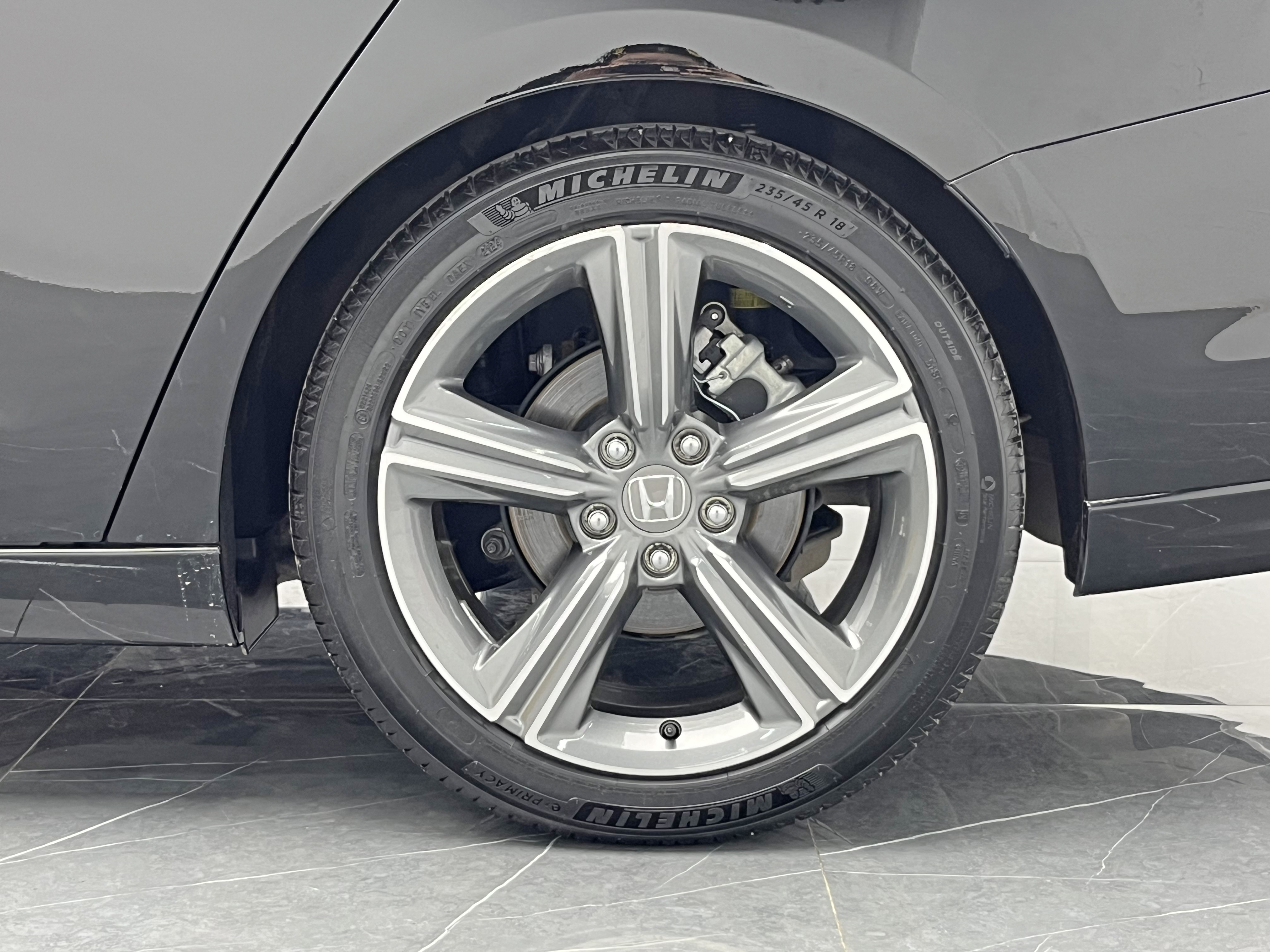 Honda Accord 2024 immagine di auto #25