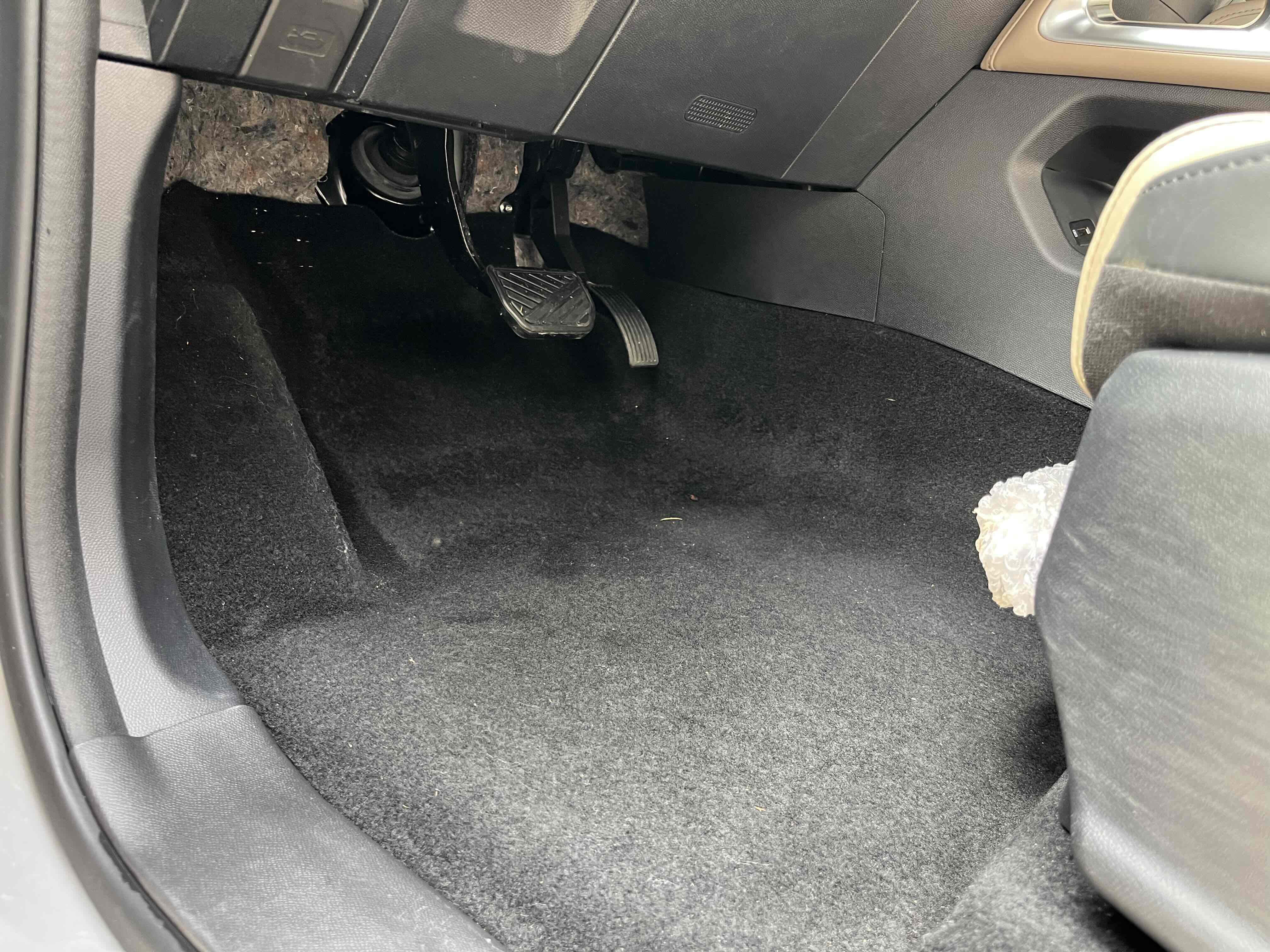 Changan Hunter 2025 immagine di auto #25