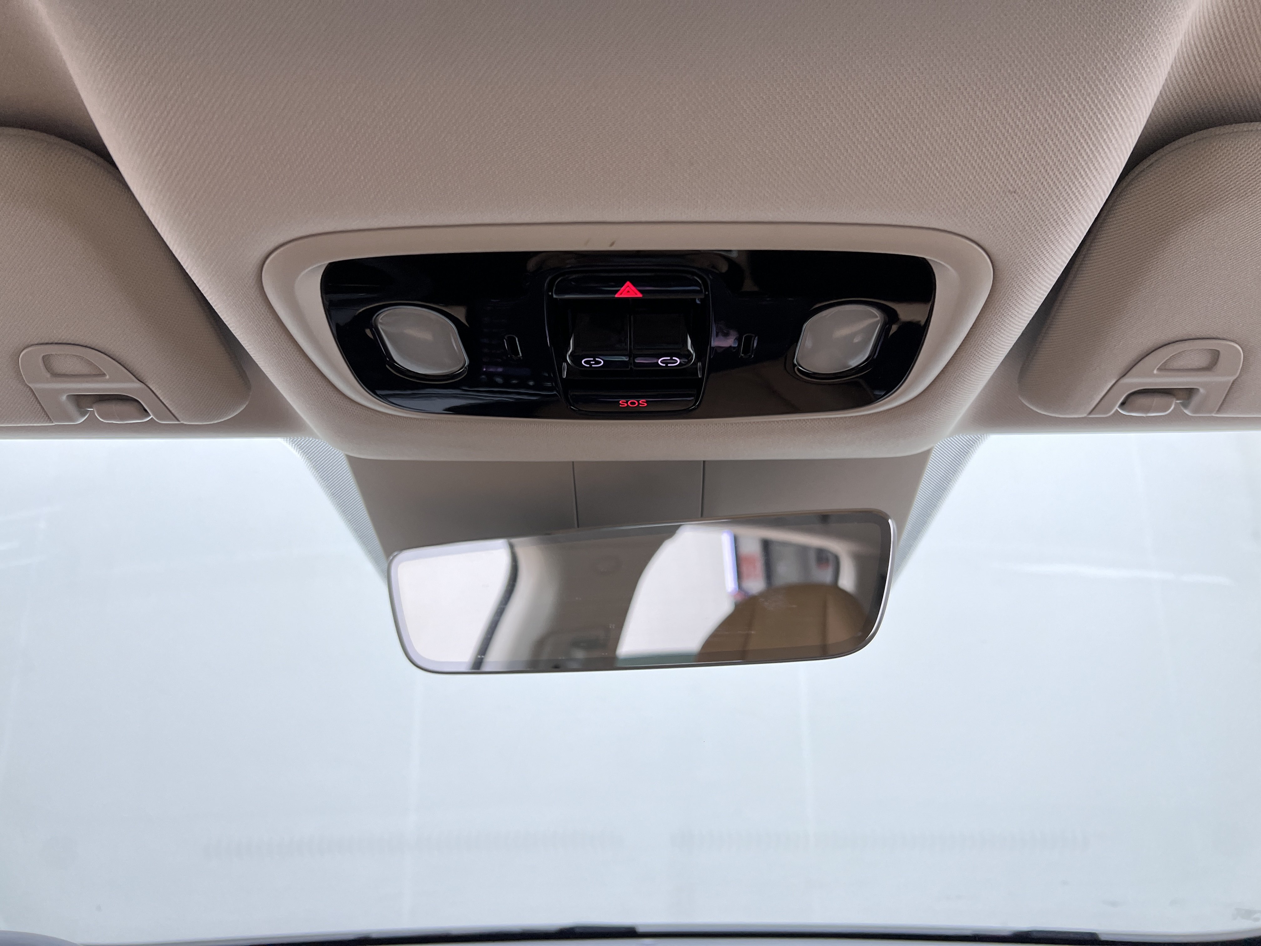 零跑汽车 零跑C01 2025 汽车图片 #25