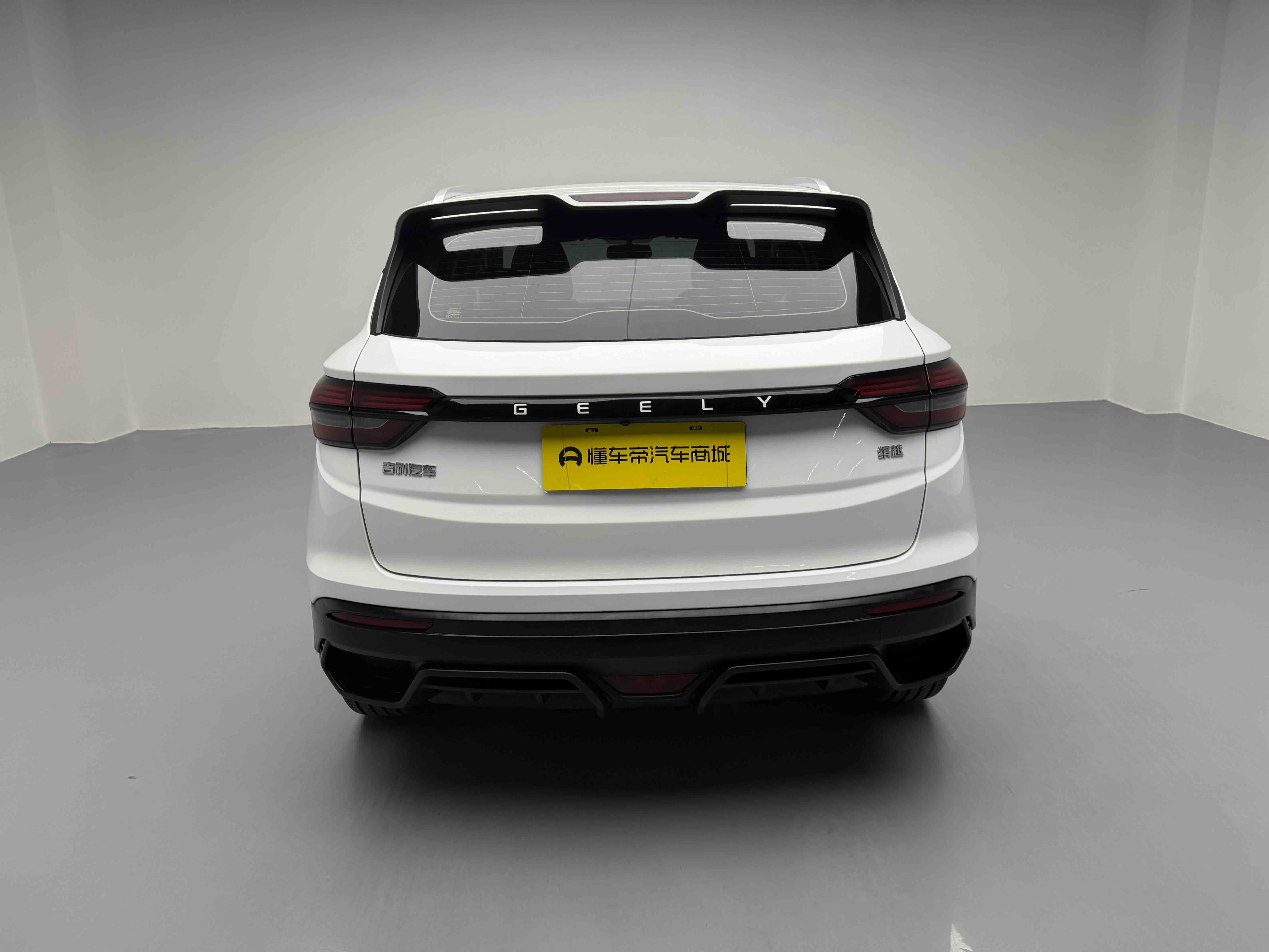 Coolray 2024 car image #25