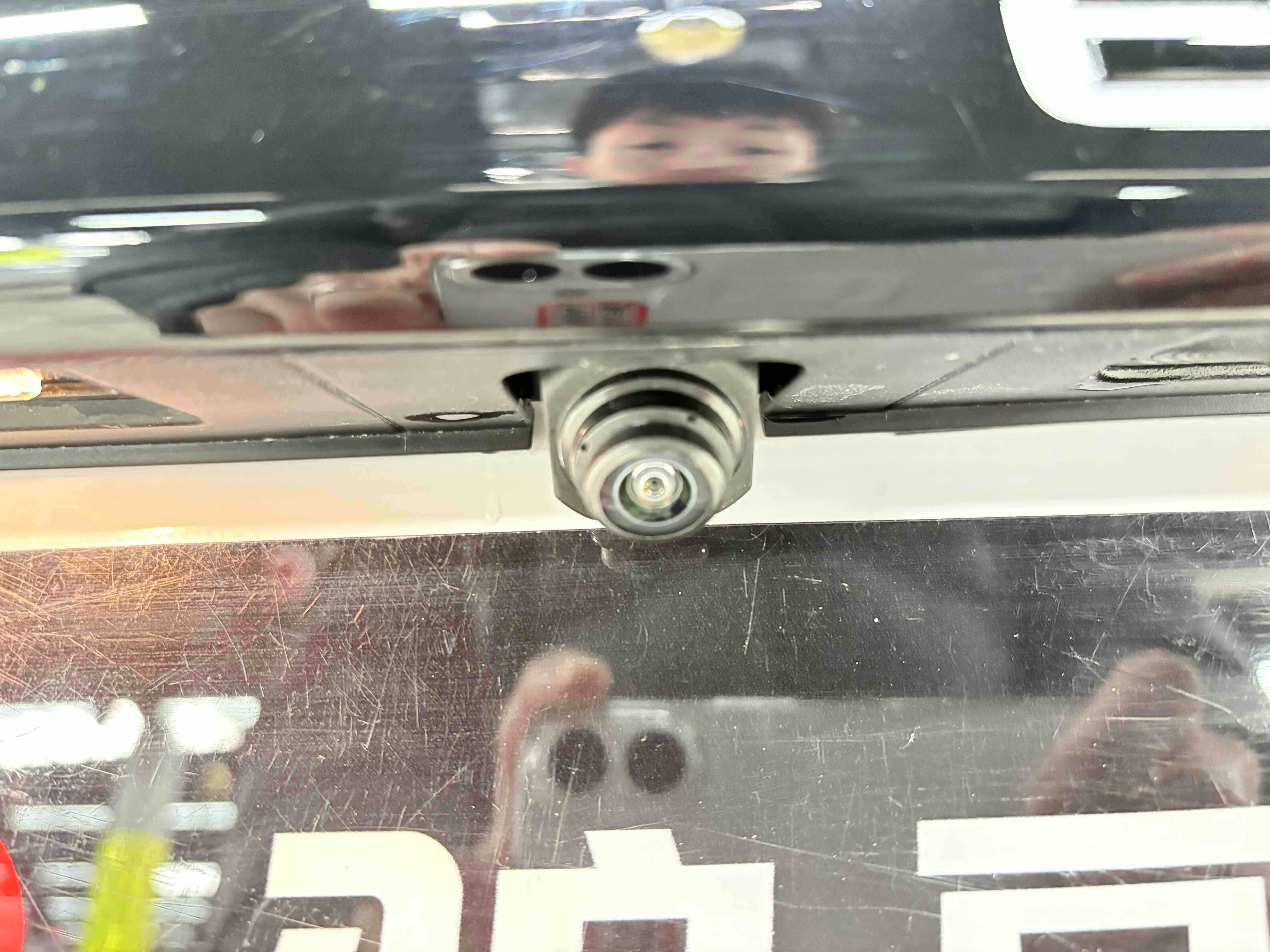 吉利汽车 缤越 2026 汽车图片 #25