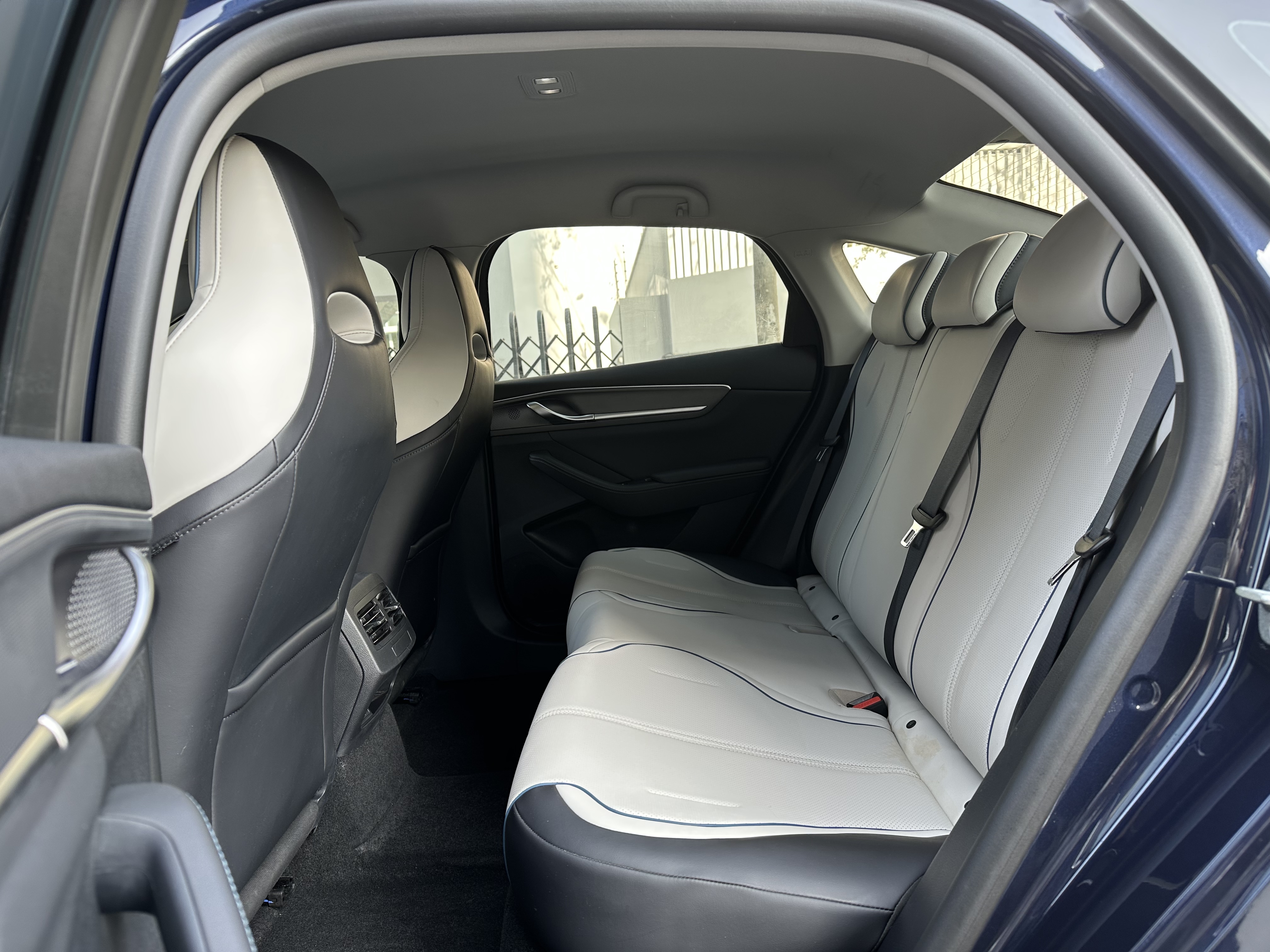 BYD Destroyer 05 2024 car image #25