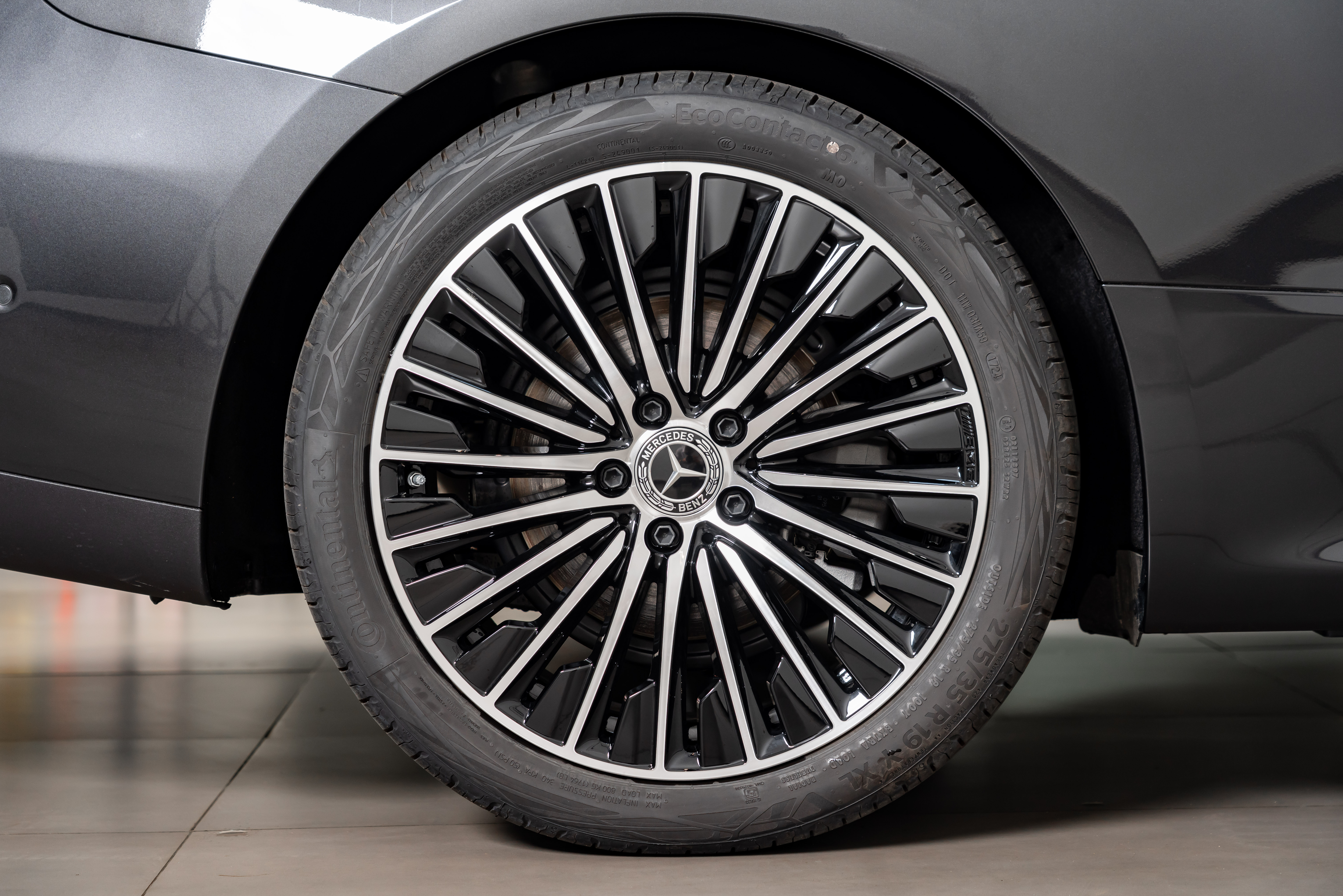 Mercedes-Benz CLE Class 2025 immagine di auto #25