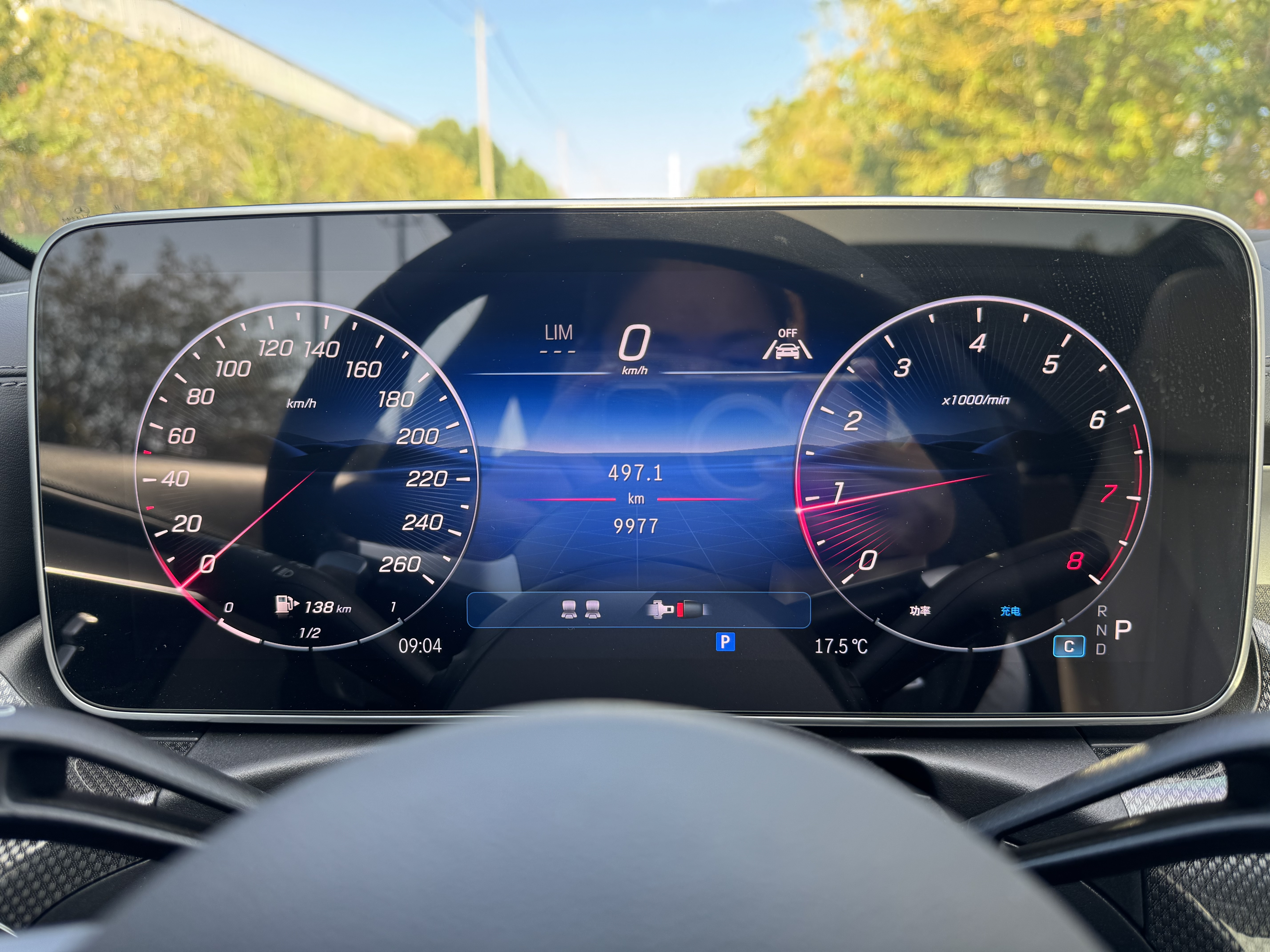 Mercedes-Benz CLE Class 2025 car image #25