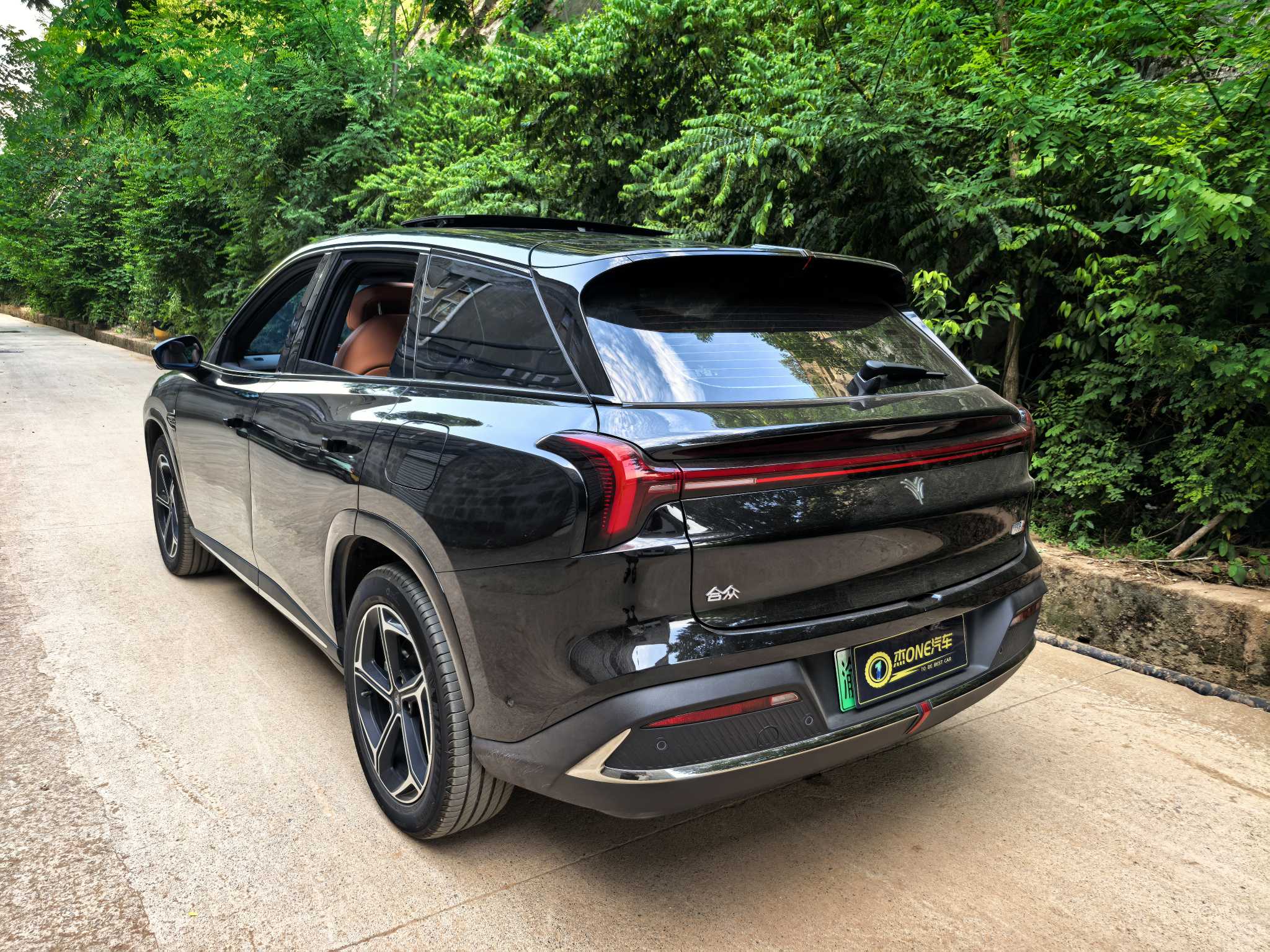 Neta L 2024 #25 Neta L 2024 изображение автомобиля #25