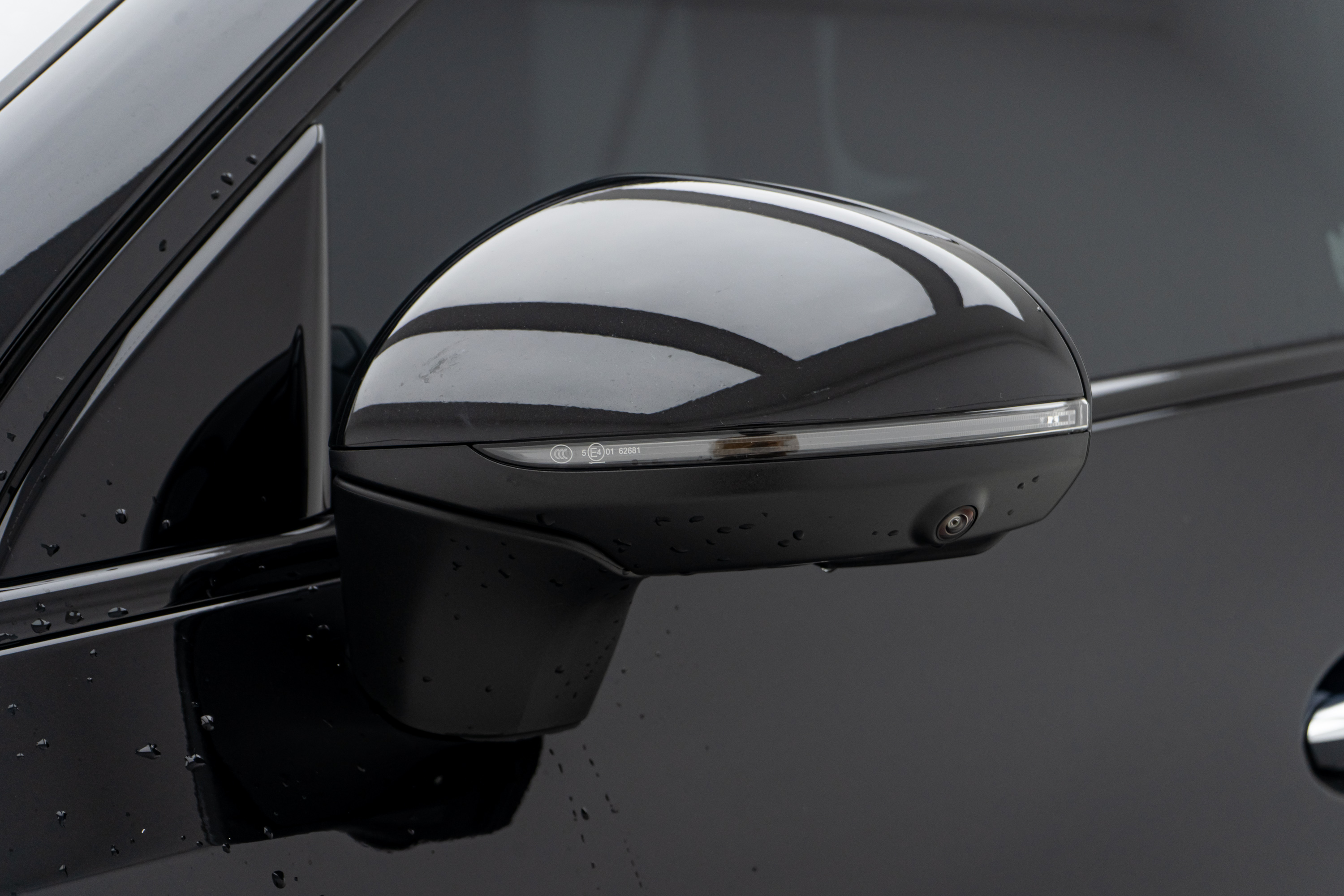 Mercedes-Benz GLC AMG 2025 #25 Mercedes-Benz GLC AMG 2025 immagine di auto #25