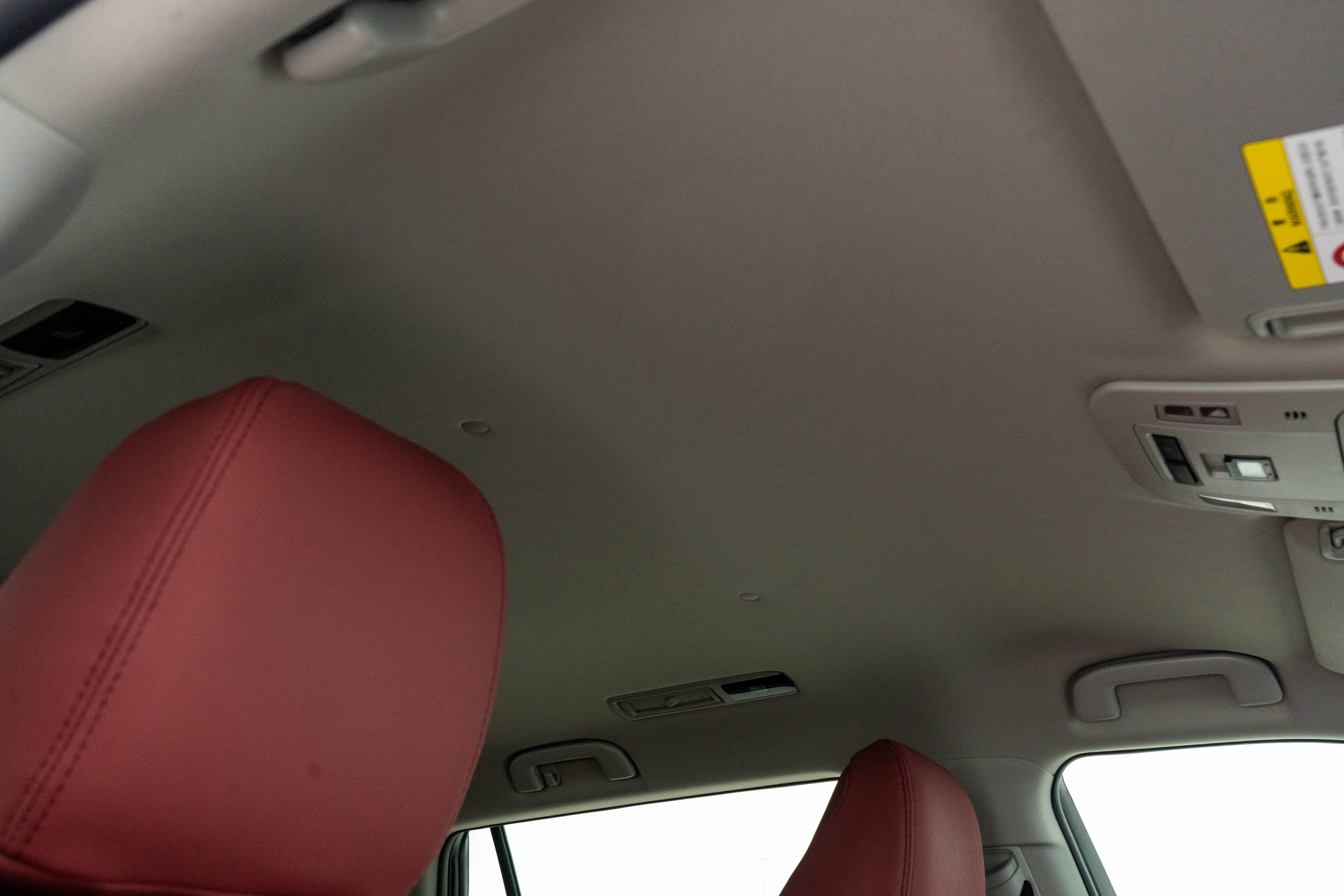 Toyota Highlander 2025 image de voiture #25