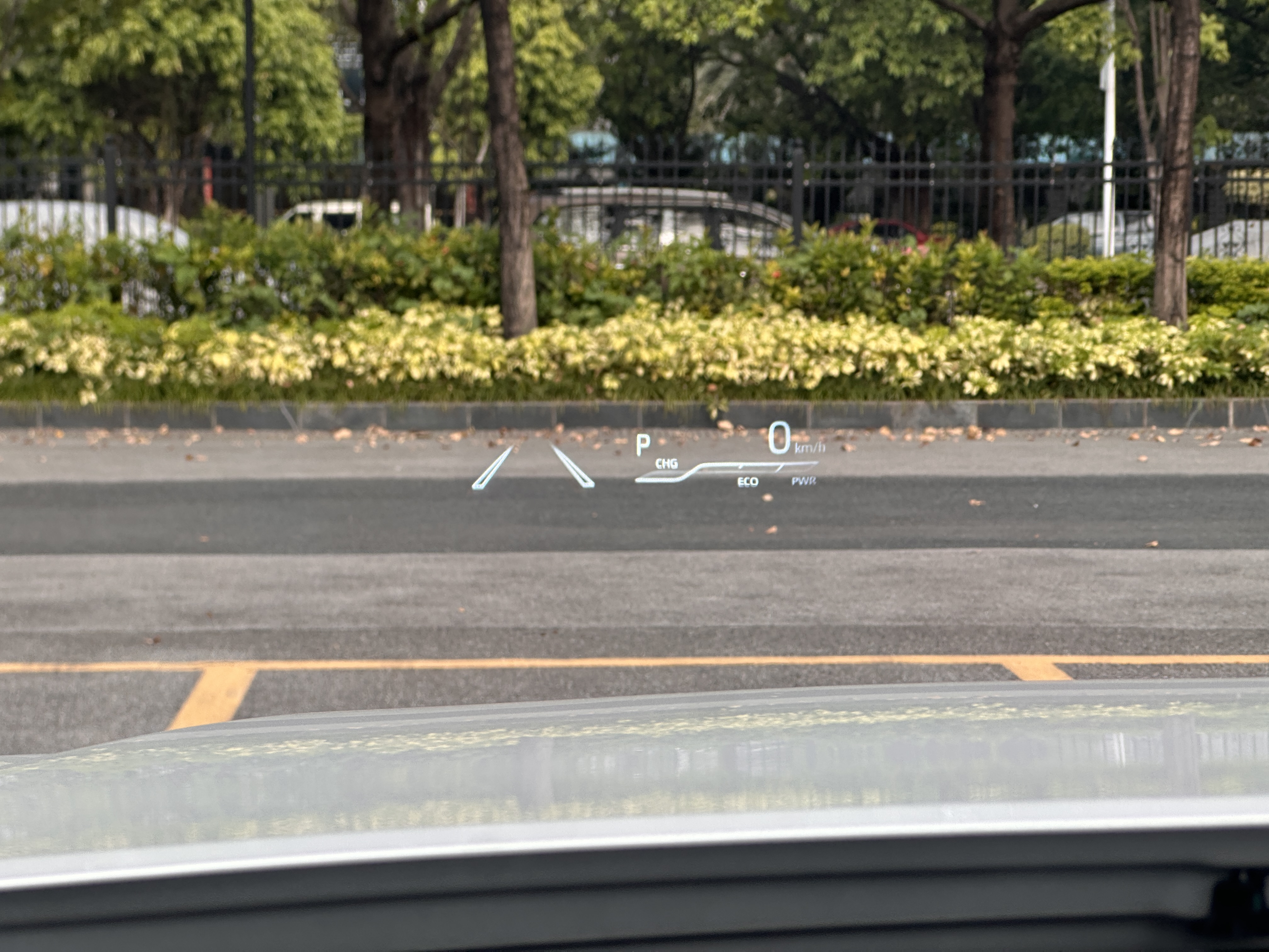 Toyota Crown Kluger 2024 car image #25