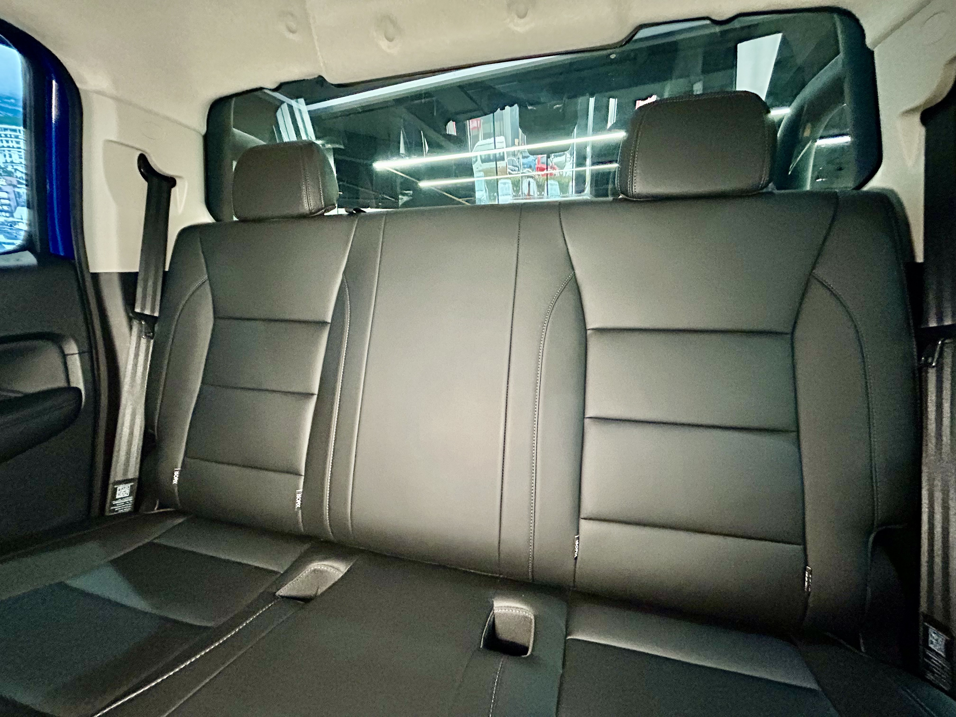 Great Wall Poer 2024 immagine di auto #25