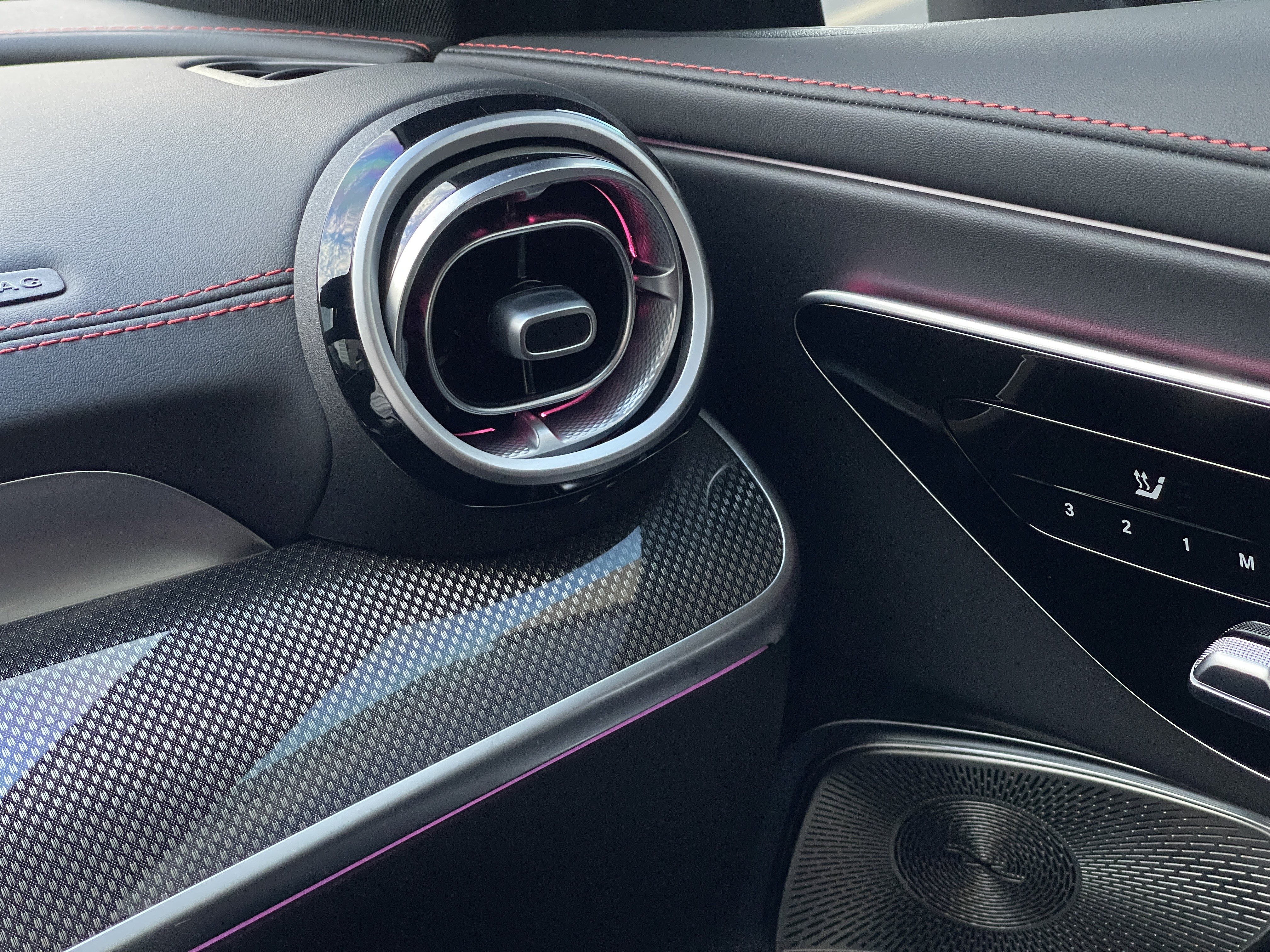 Mercedes-Benz CLE AMG 2024 imagem de carro #25