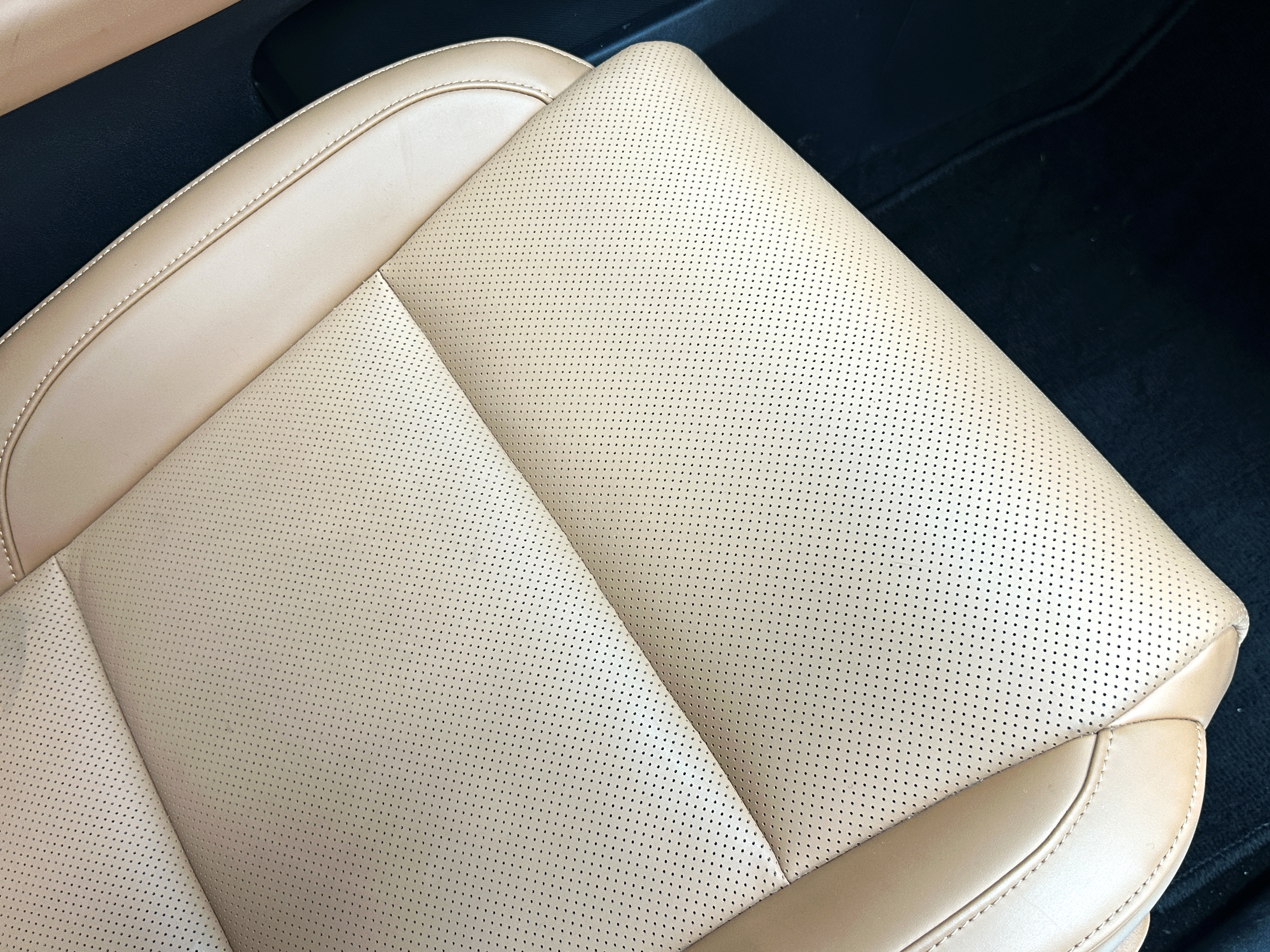 零跑汽车 零跑C16 2025 汽车图片 #25