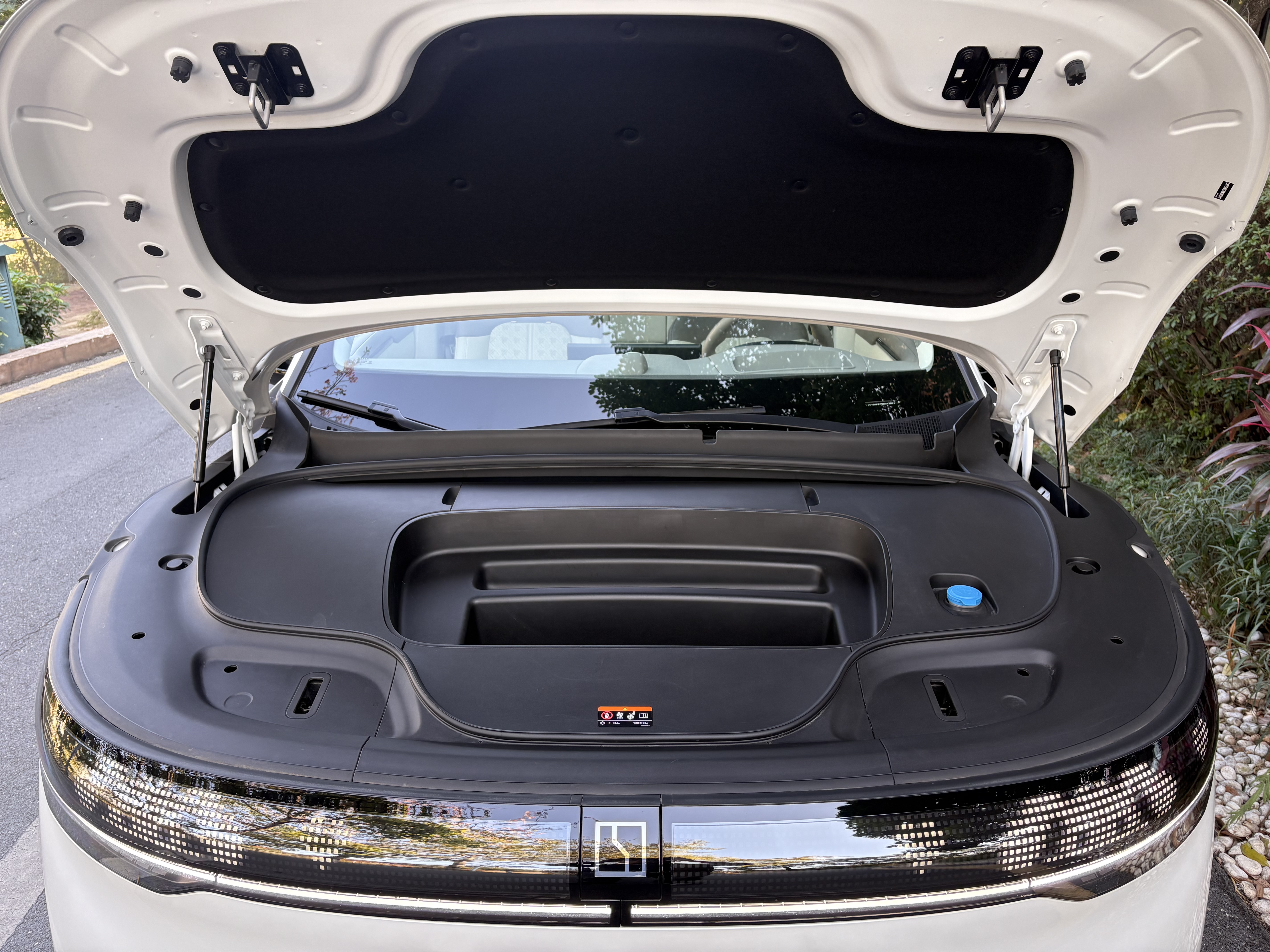 极氪 极氪007 2024 汽车图片 #25