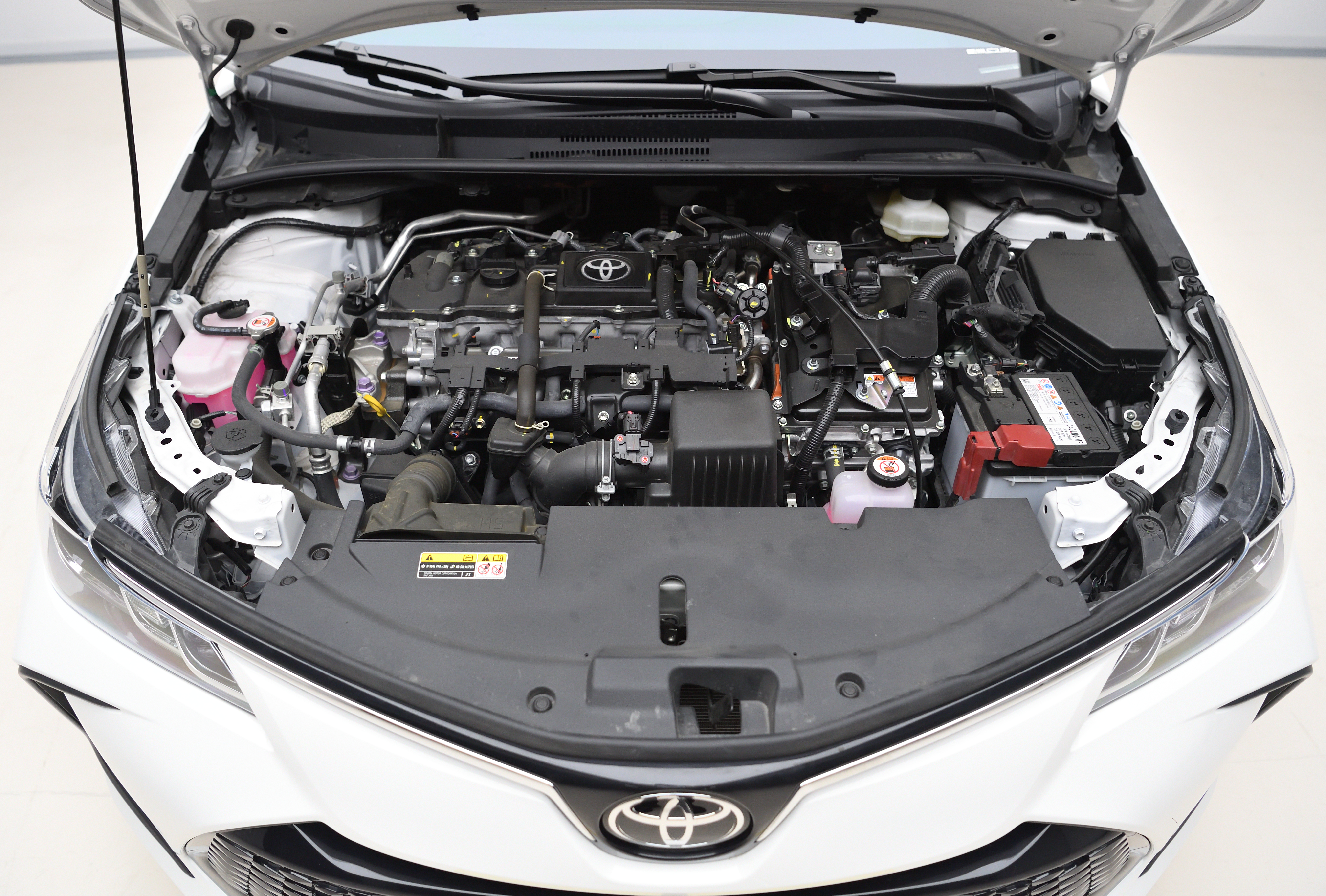 Toyota Corolla 2024 #25 Toyota Corolla 2024 car image #25