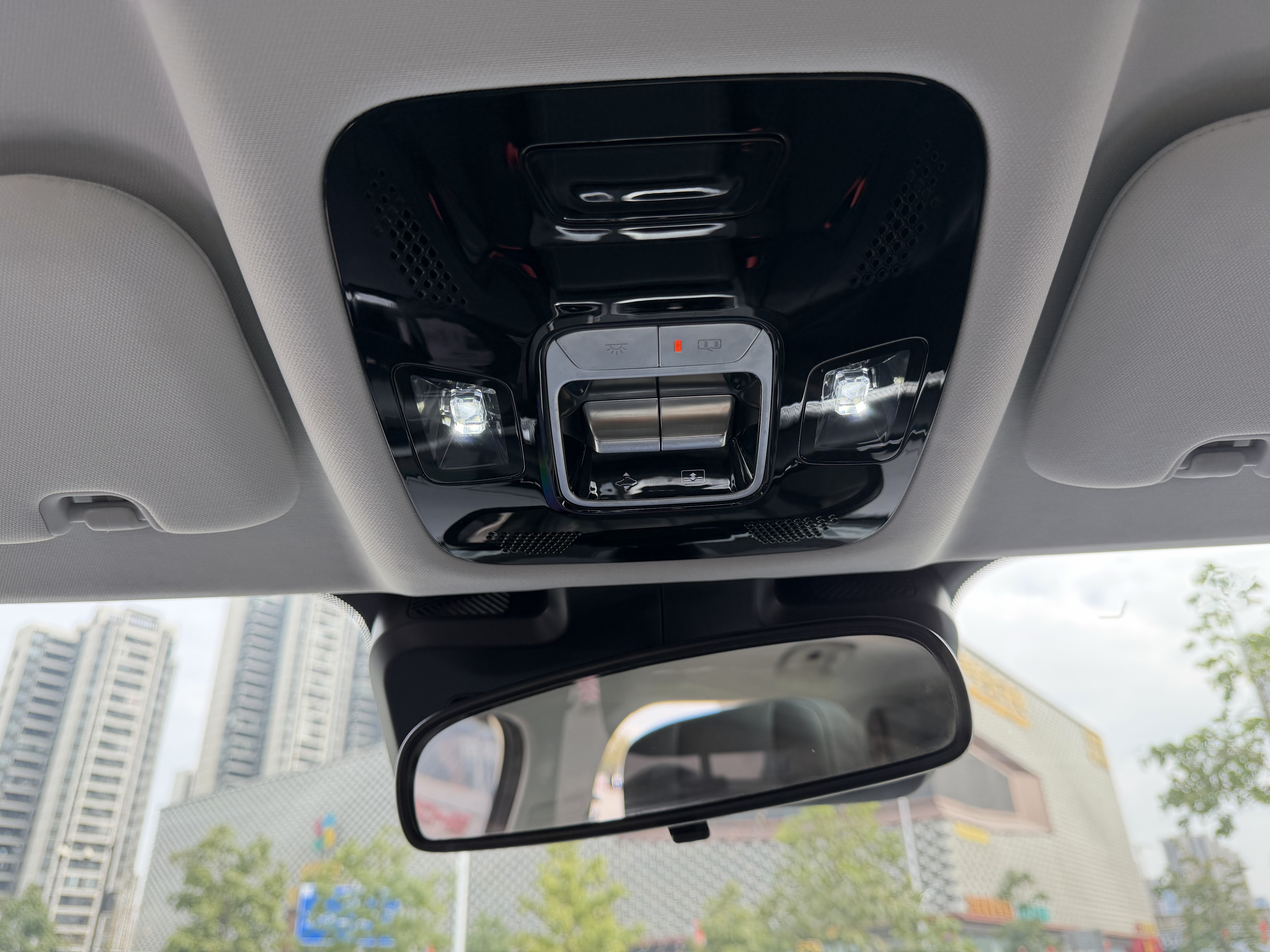 Chery Exploration 06 2024 car image #25