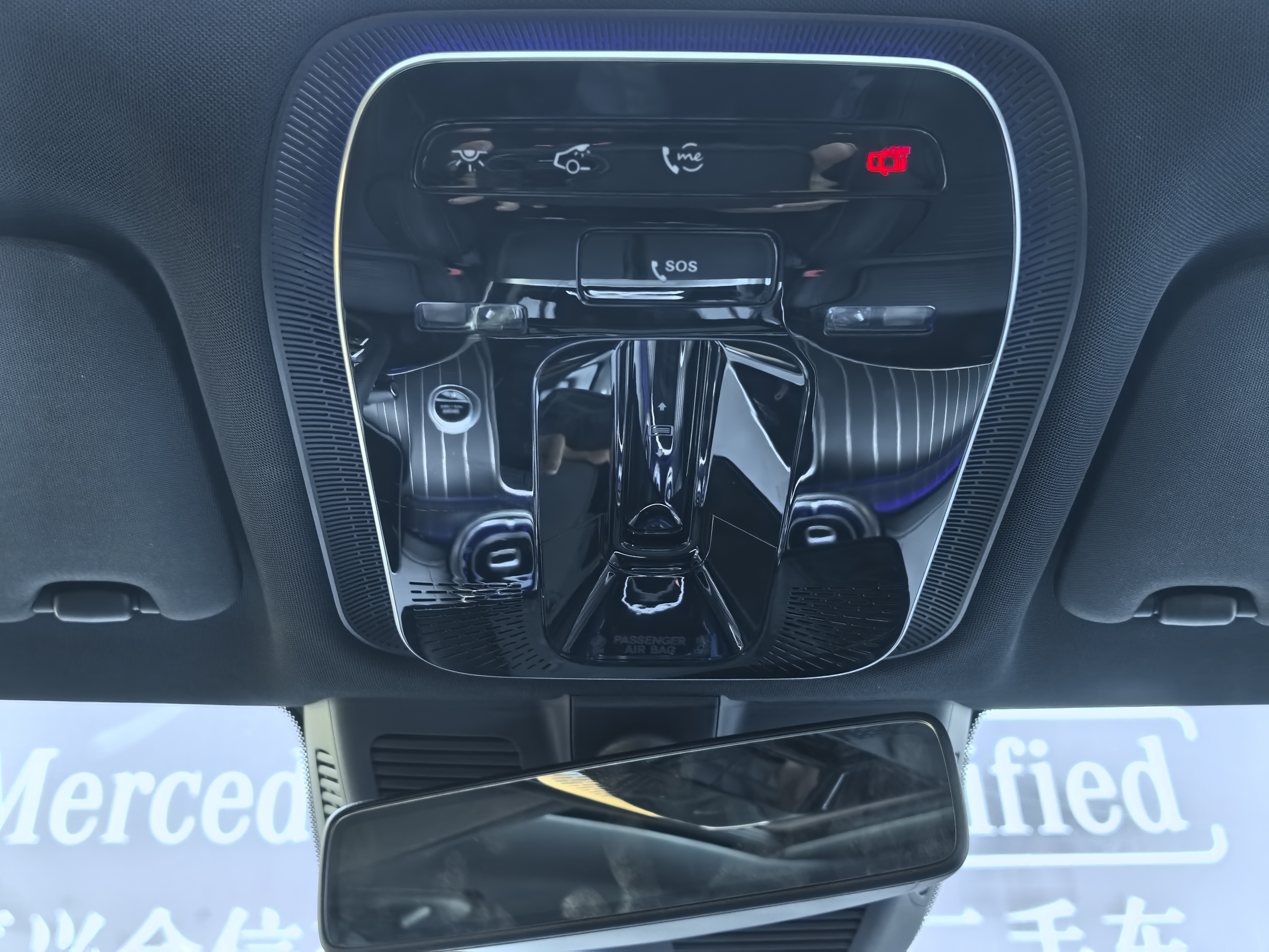 Mercedes-Benz C Class 2024 car image #25