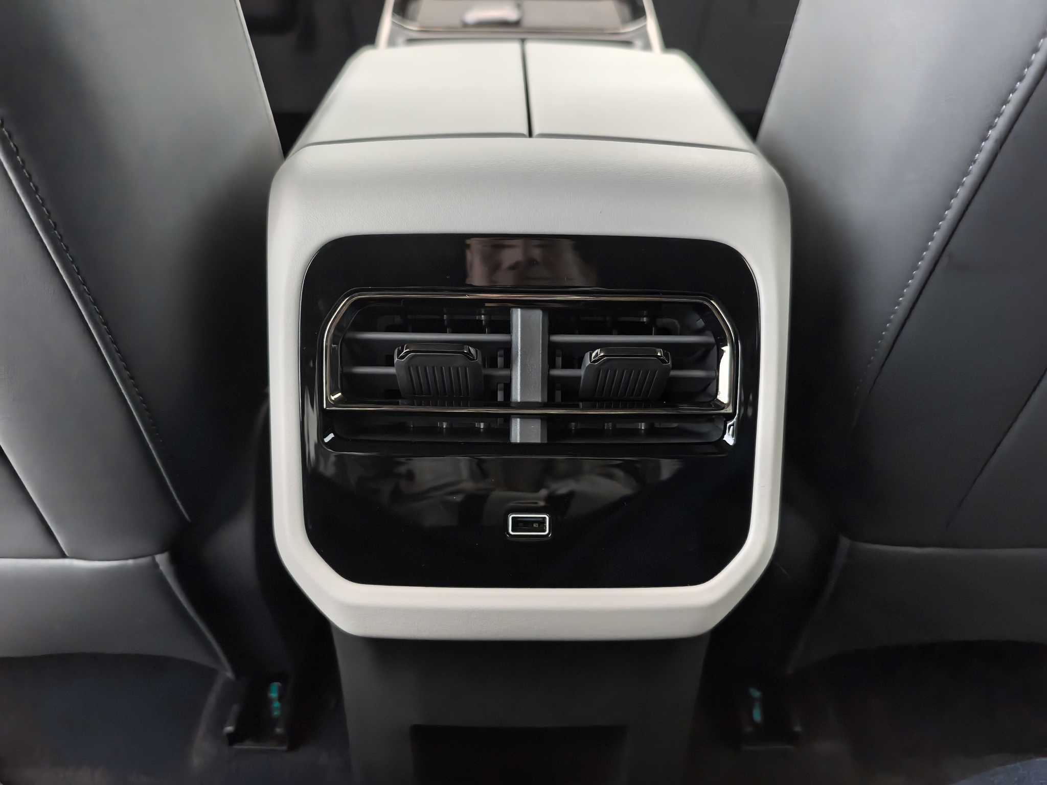 捷途山海 捷途山海L6 2024 汽车图片 #25