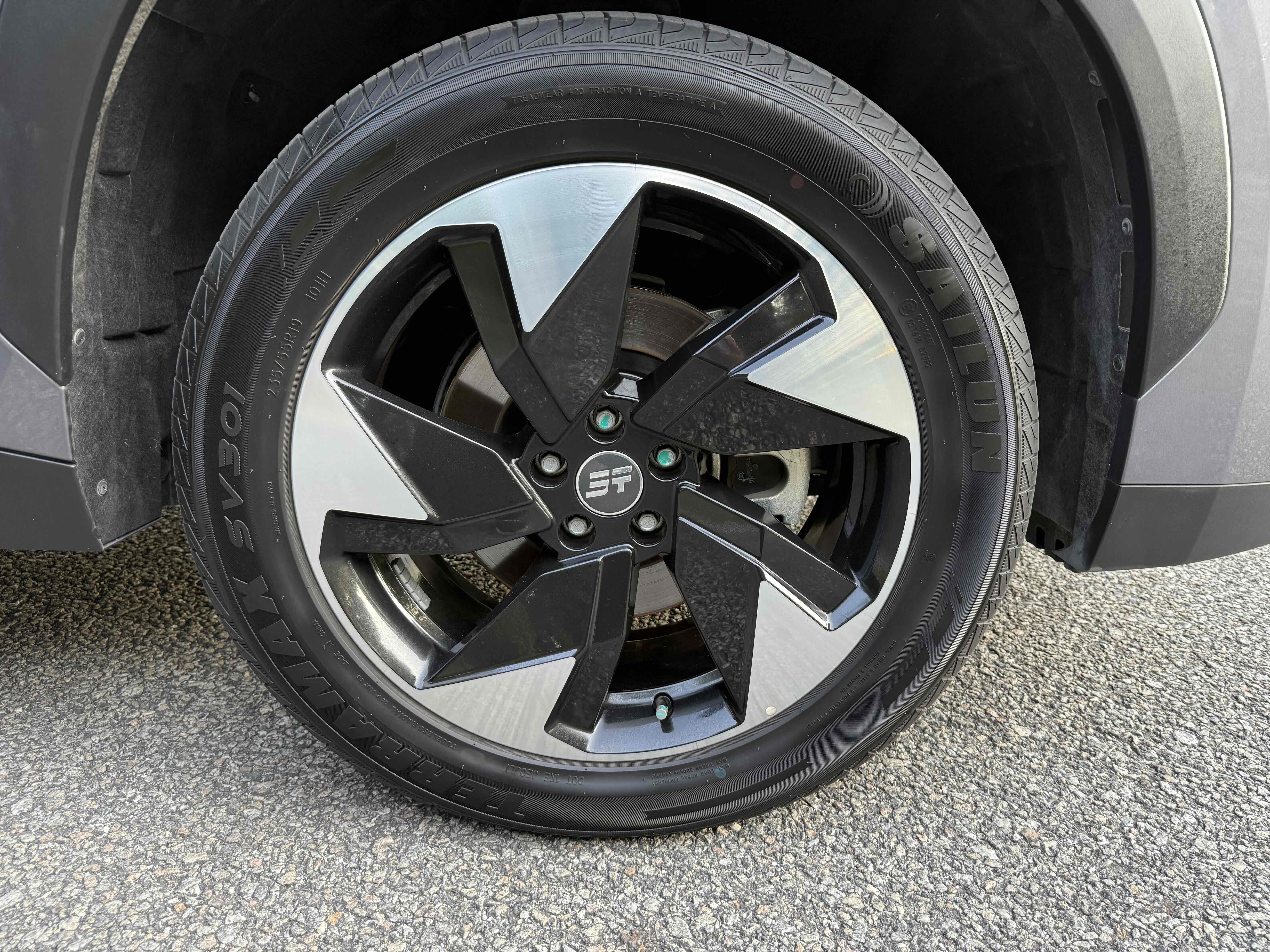 捷途山海 捷途山海L6 2024 汽车图片 #25