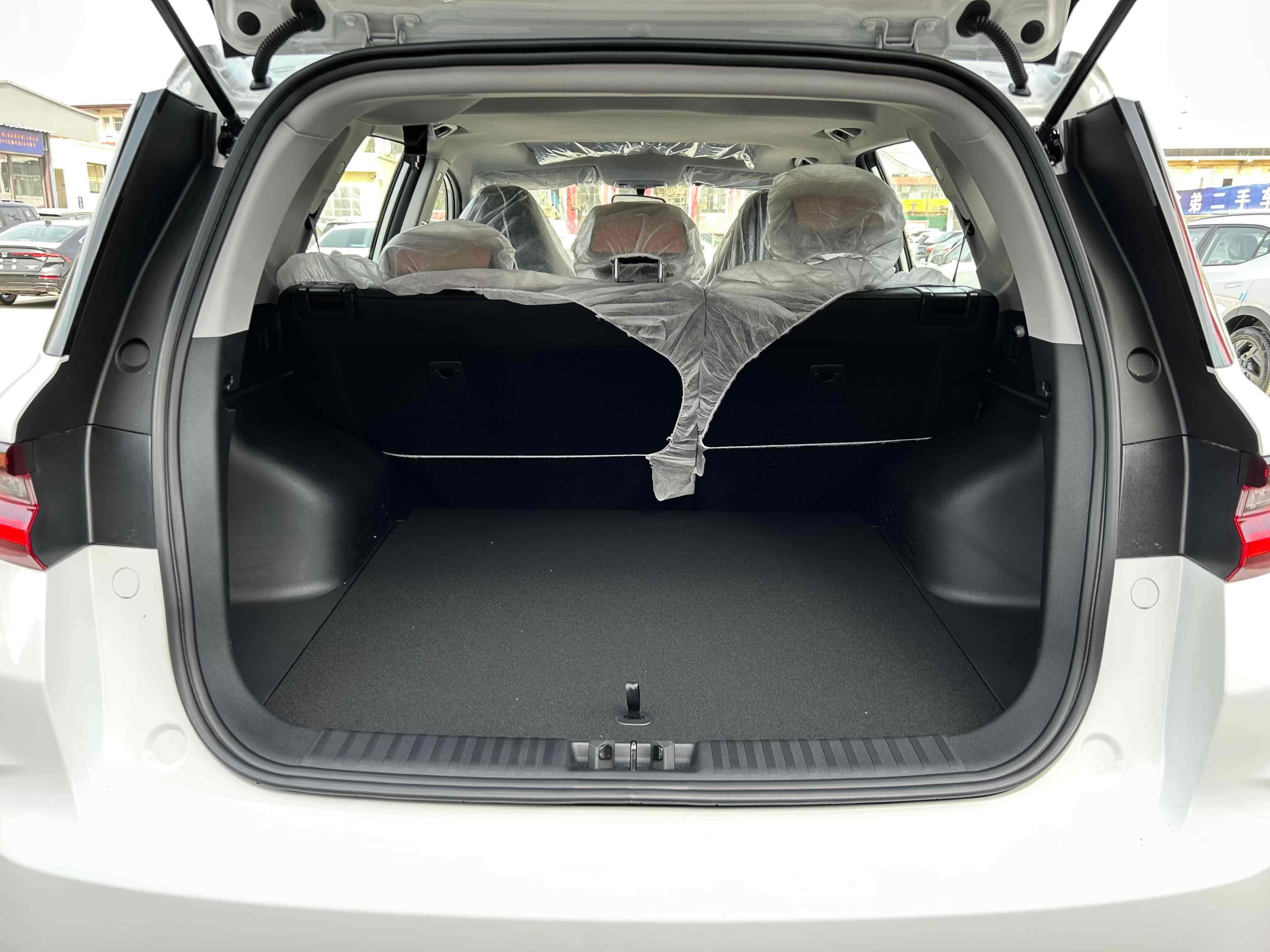 GEELY OkavangoPRO 2025 car image #25