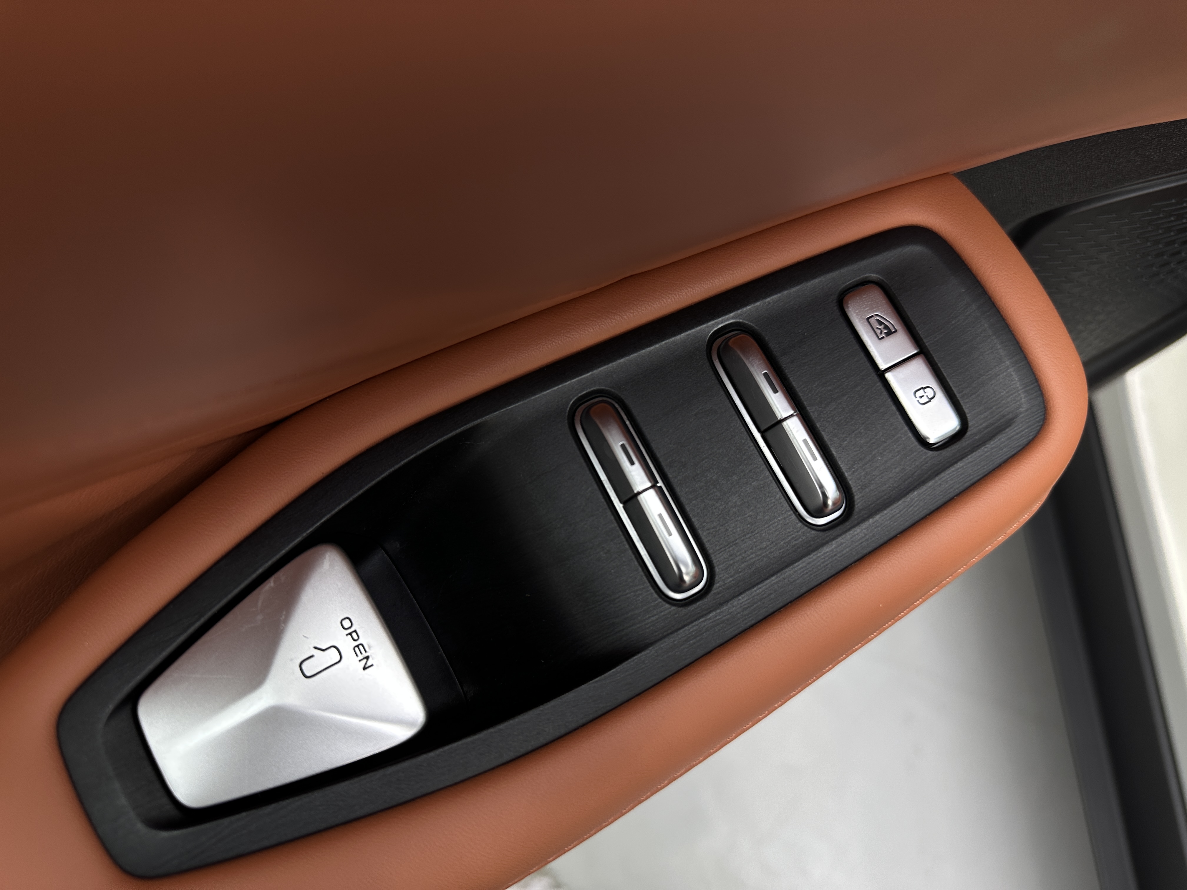 Deepal S05 2025 #25 Deepal S05 2025 car image #25