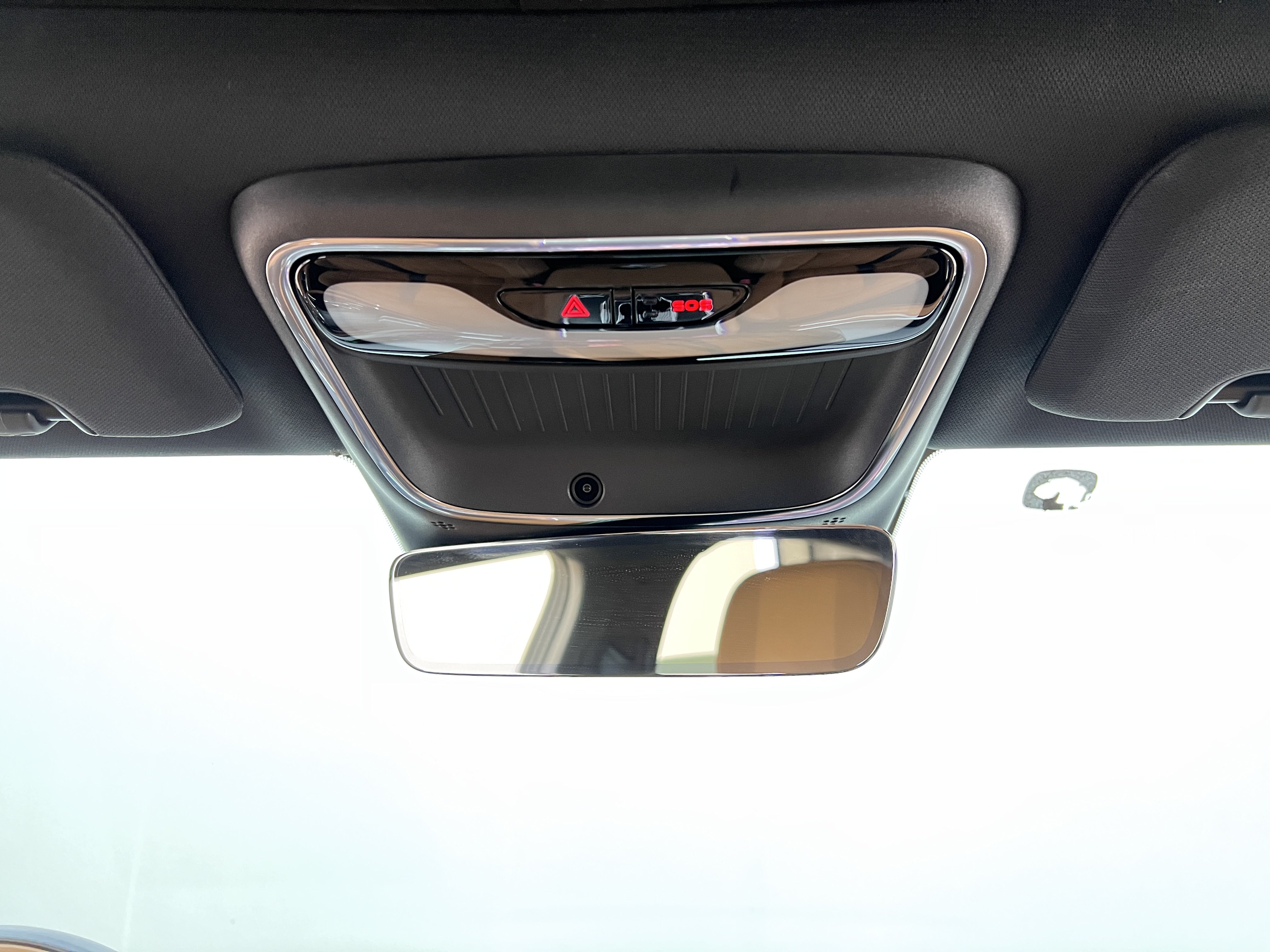 马自达 马自达EZ-6 2024 汽车图片 #25