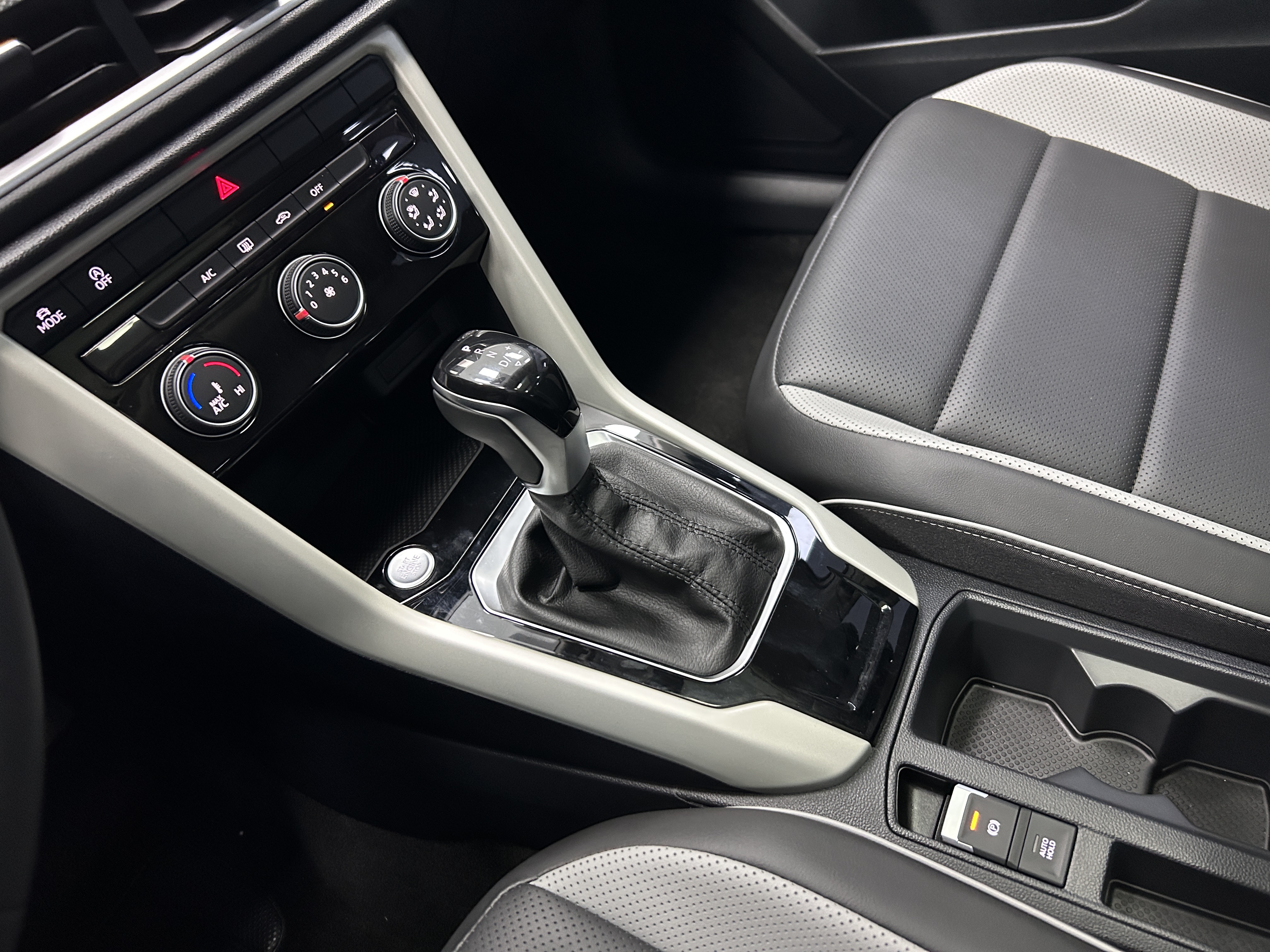 大众 T-ROC探歌 2025 汽车图片 #25