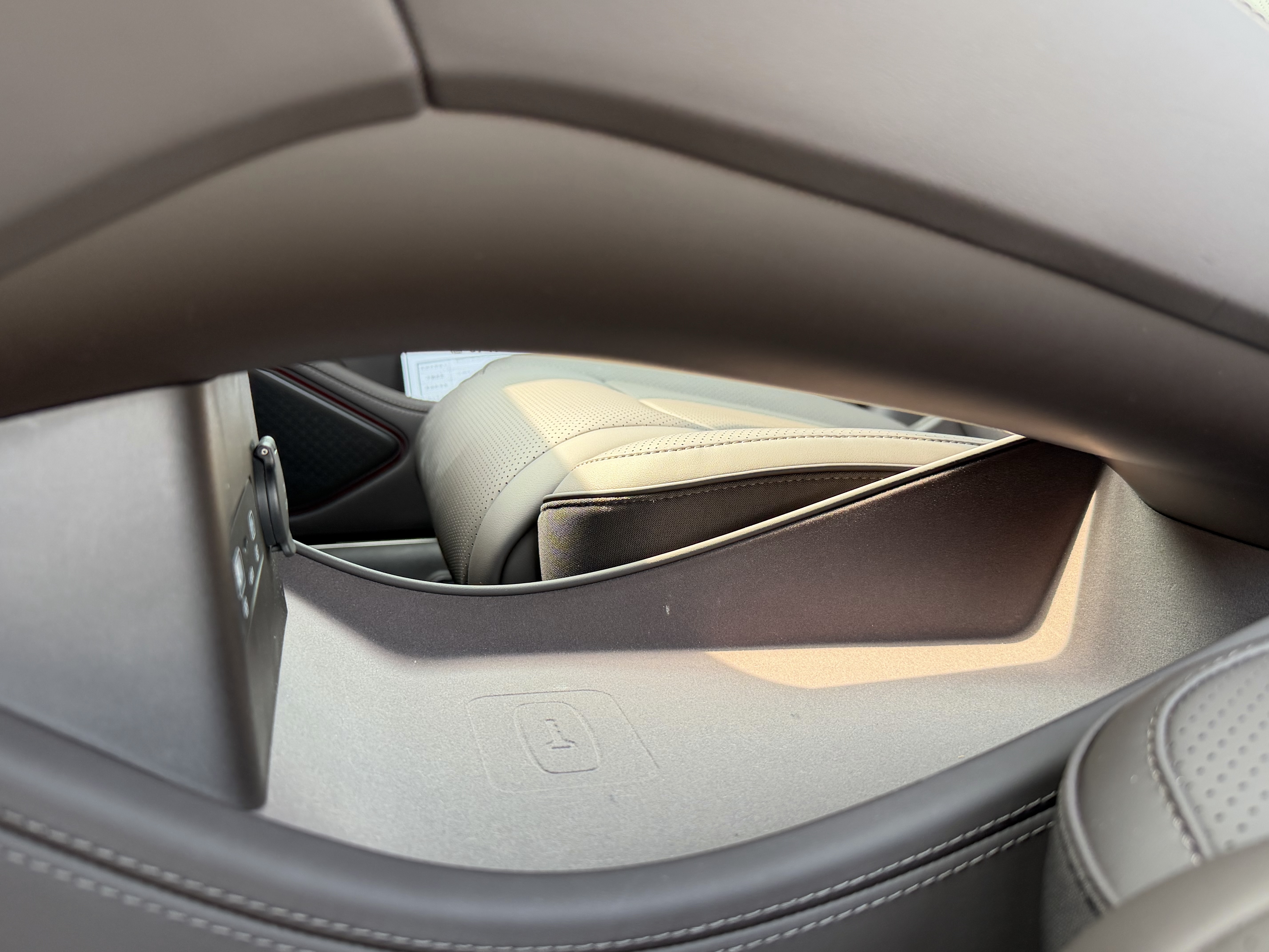 Denza Z9 2024 صورة سيارة #25