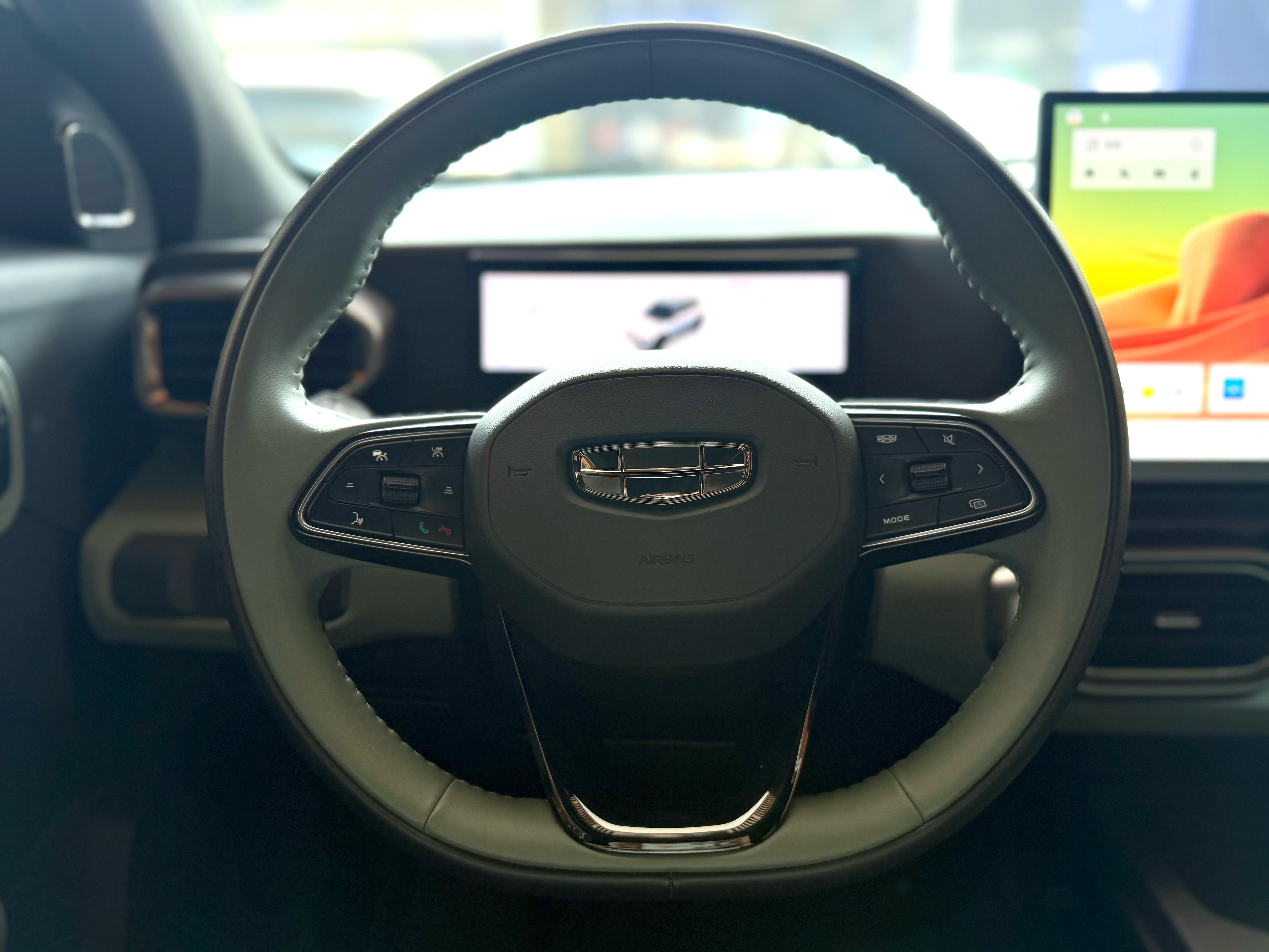 GEELY Cowboy 2025 #25 GEELY Cowboy 2025 immagine di auto #25