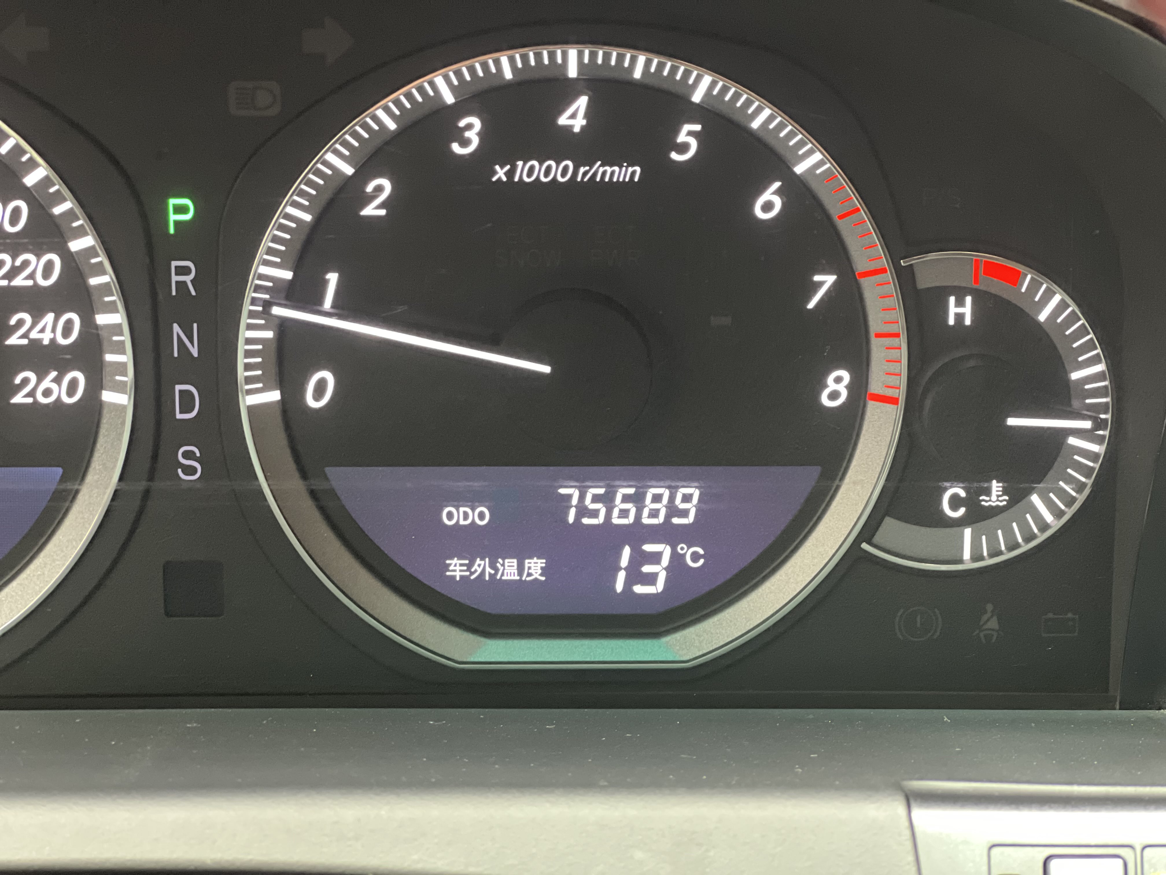 HongQi ShengShi 2008 صورة سيارة #25