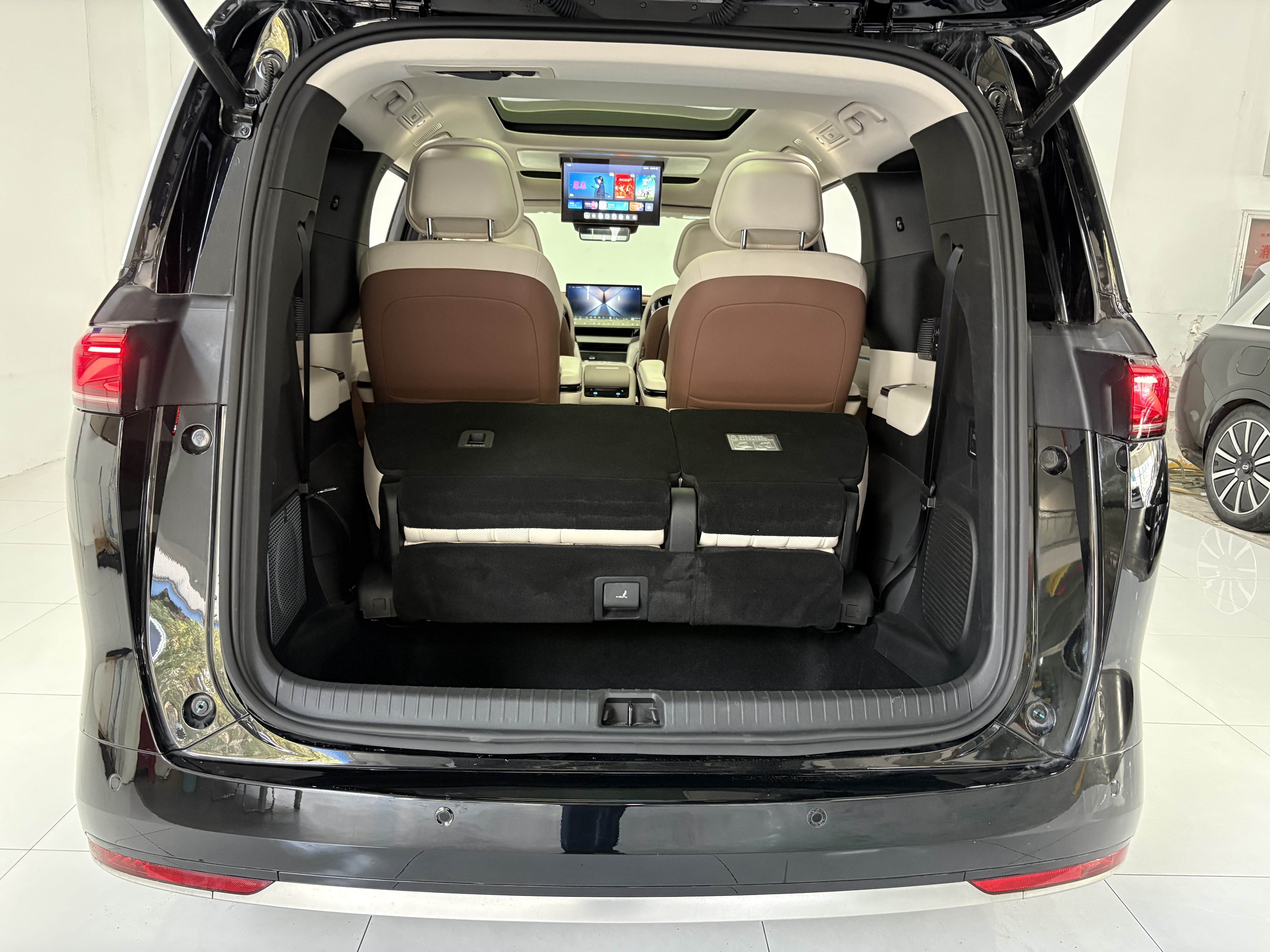 BYD Xia 2025 imagen de coche #25