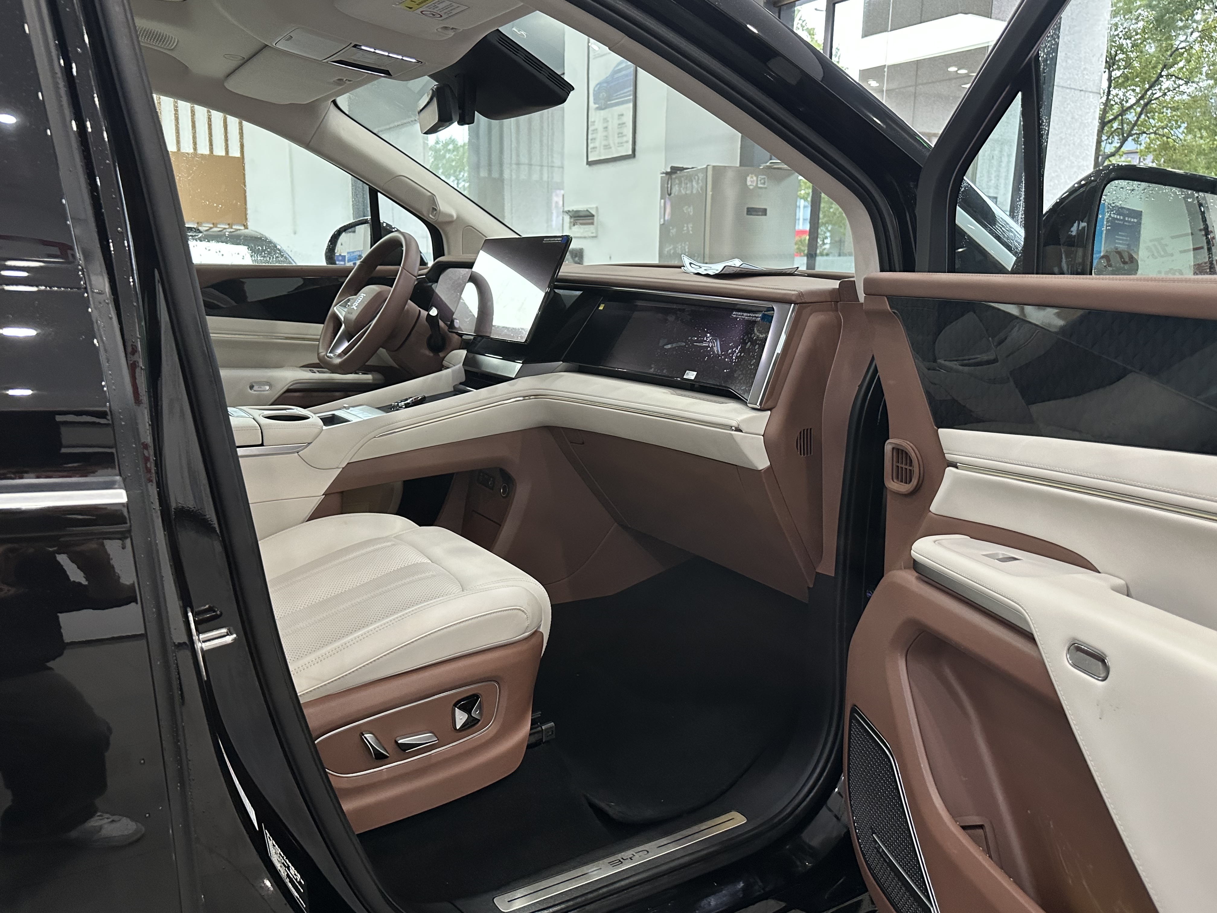 BYD Xia 2025 imagen de coche #25