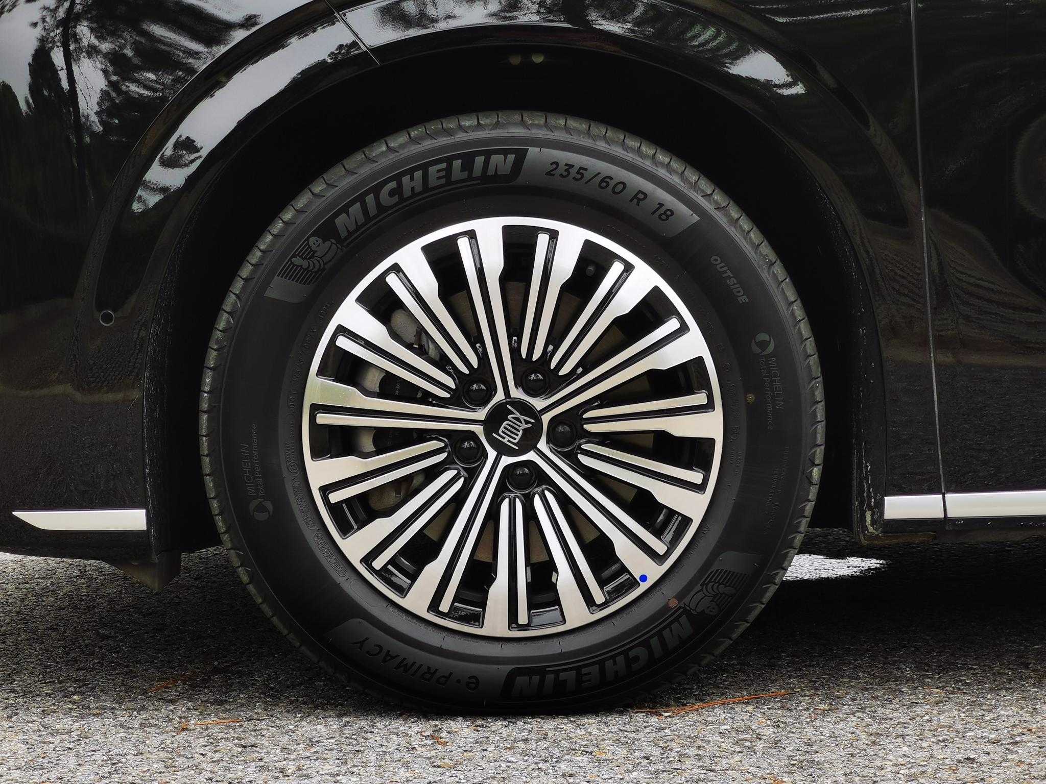 比亚迪 夏 2025 汽车图片 #25