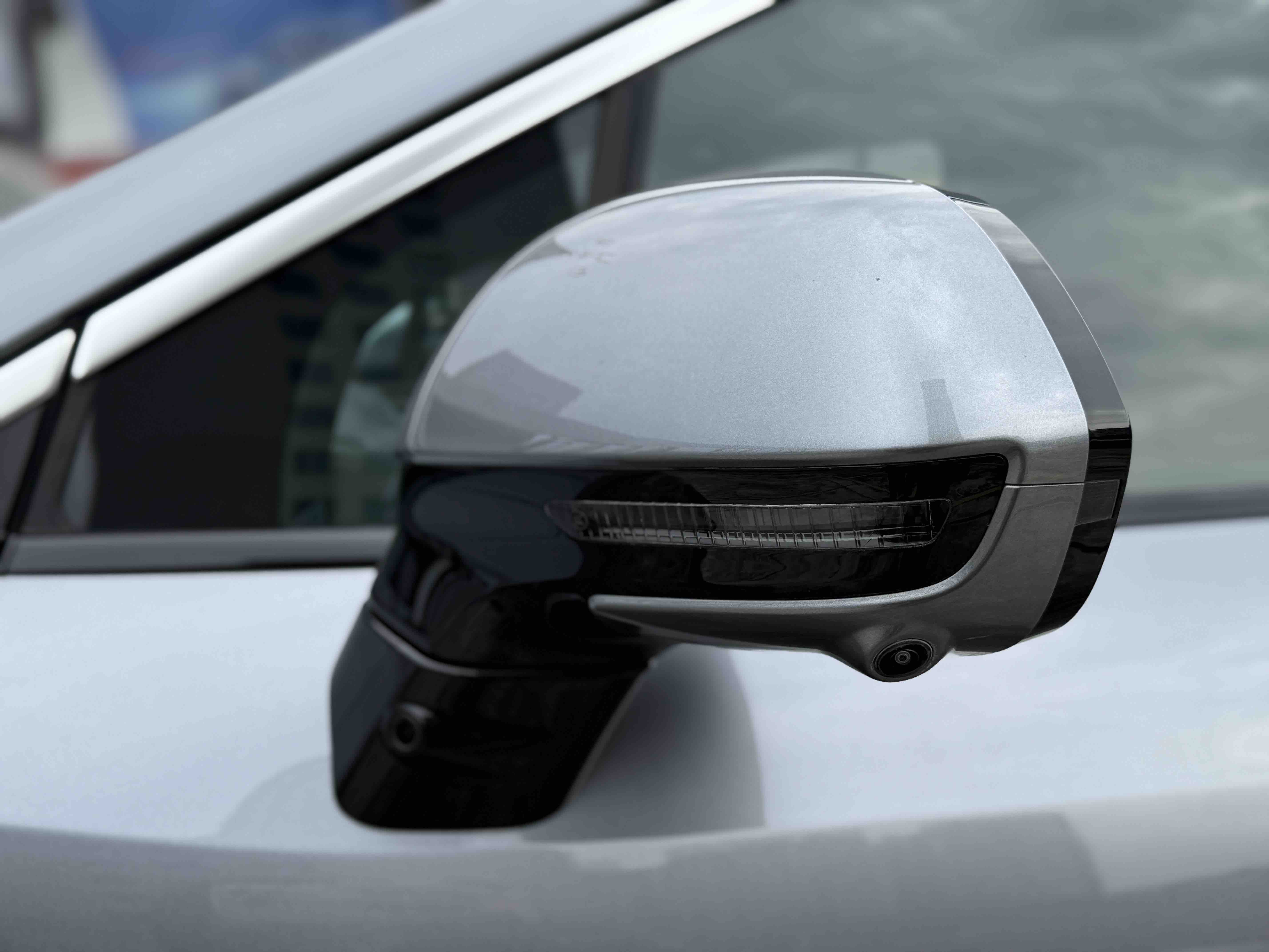 BYD Song 2025 #25 BYD Song 2025 car image #25