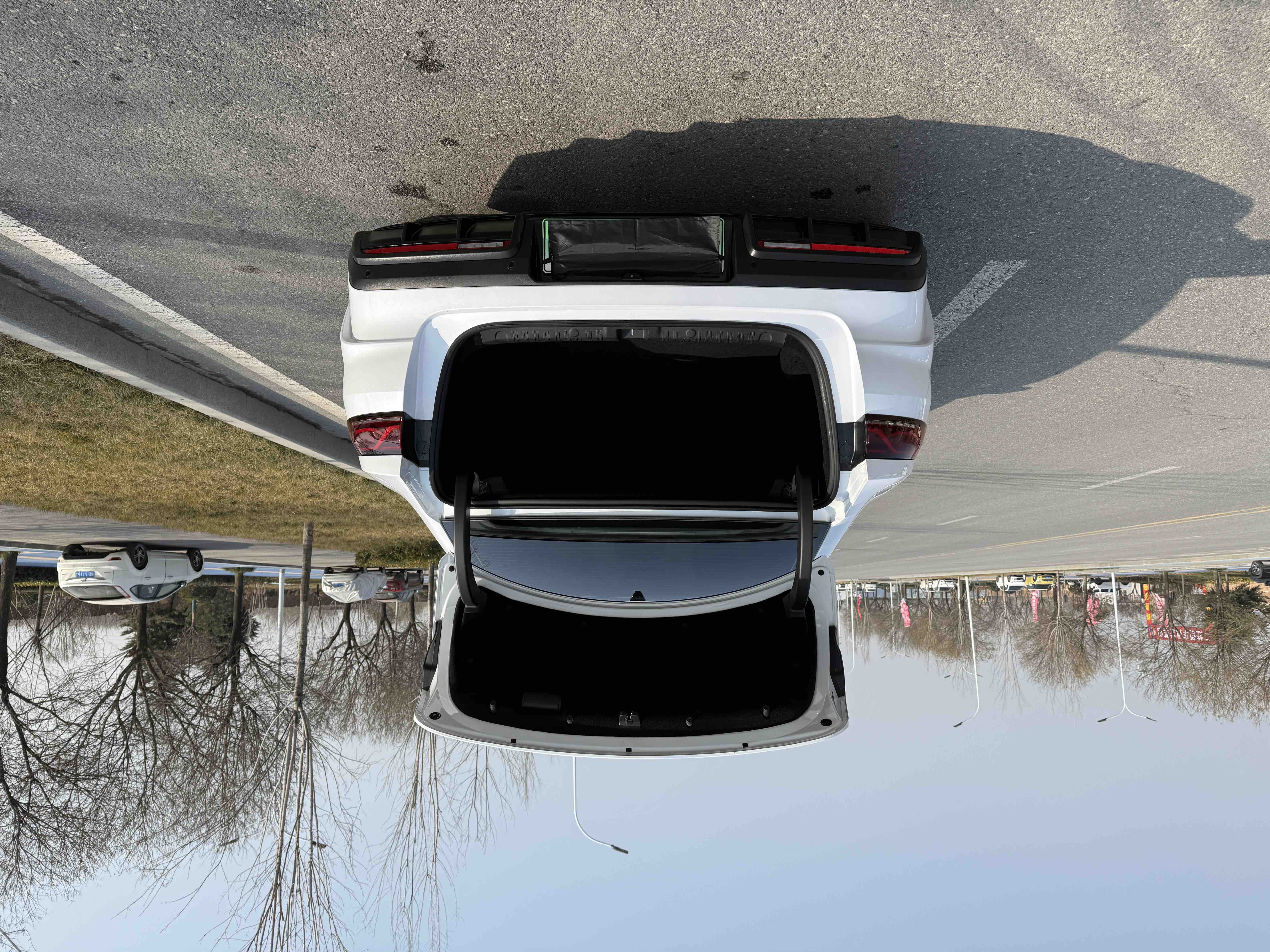 BYD Qin L 2025 car image #25