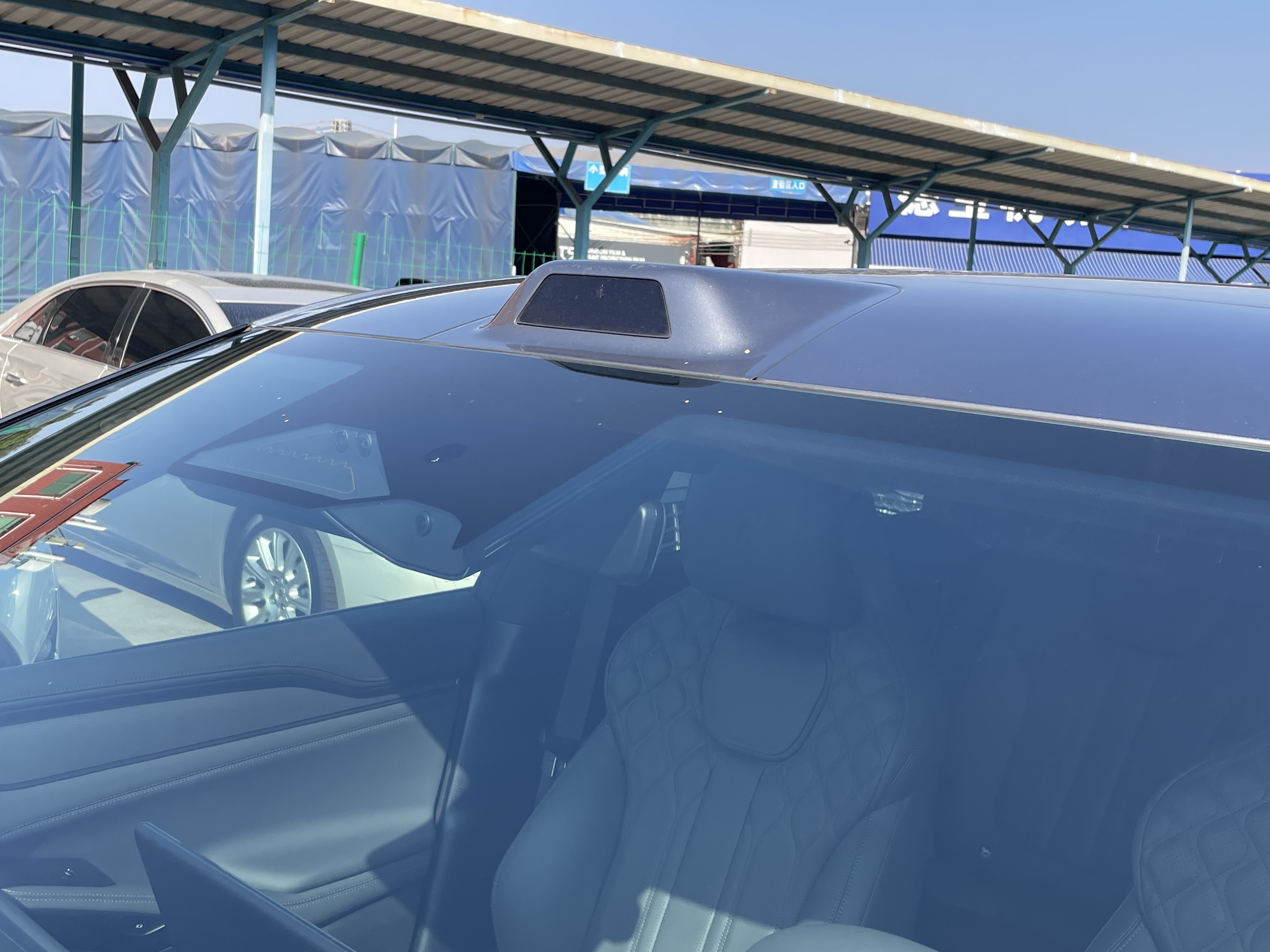 BYD SongL EV 2025 #25 BYD SongL EV 2025 car image #25